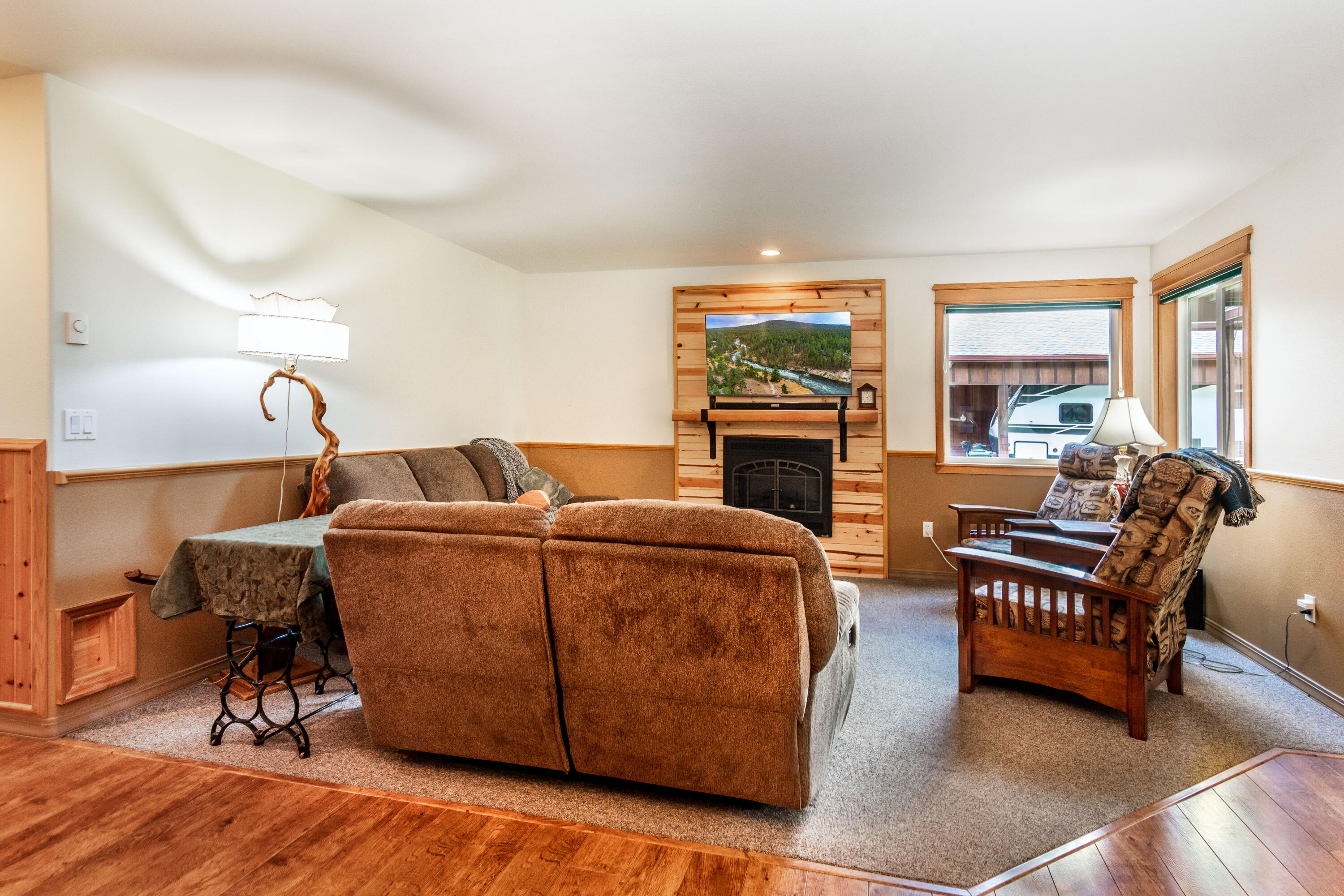 Ahern Acres - Residential