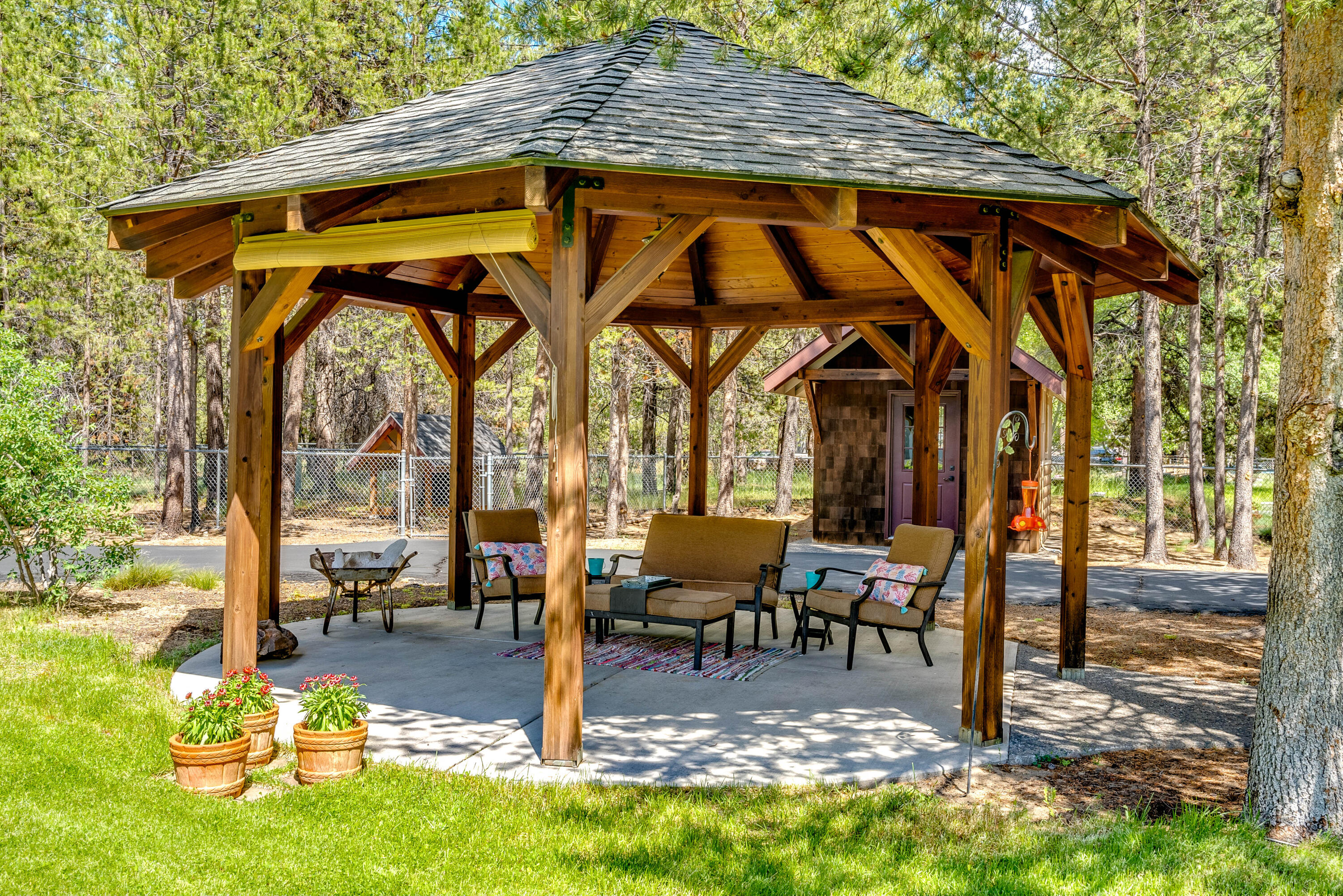 Ahern Acres - Residential