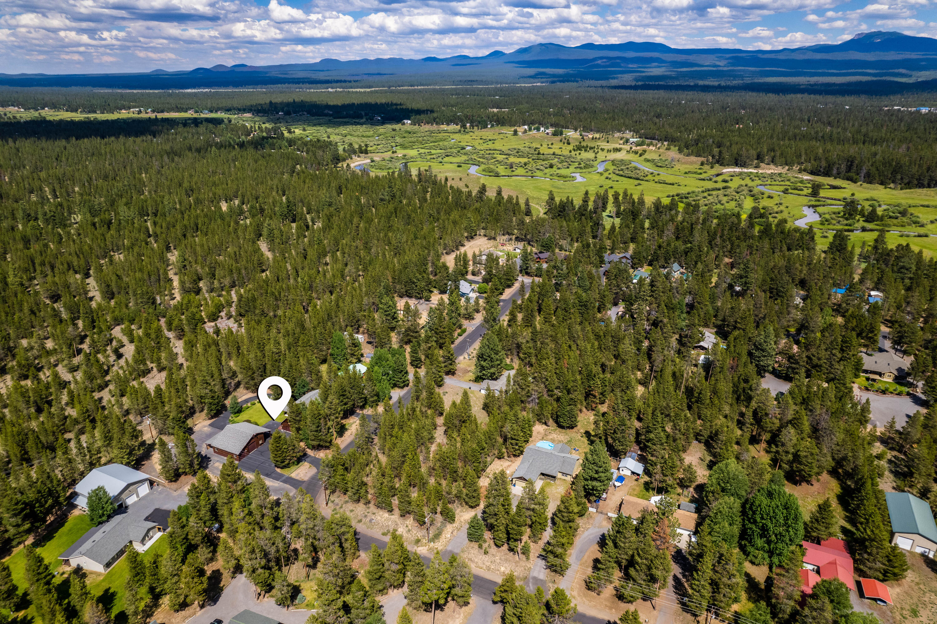 Ahern Acres - Residential