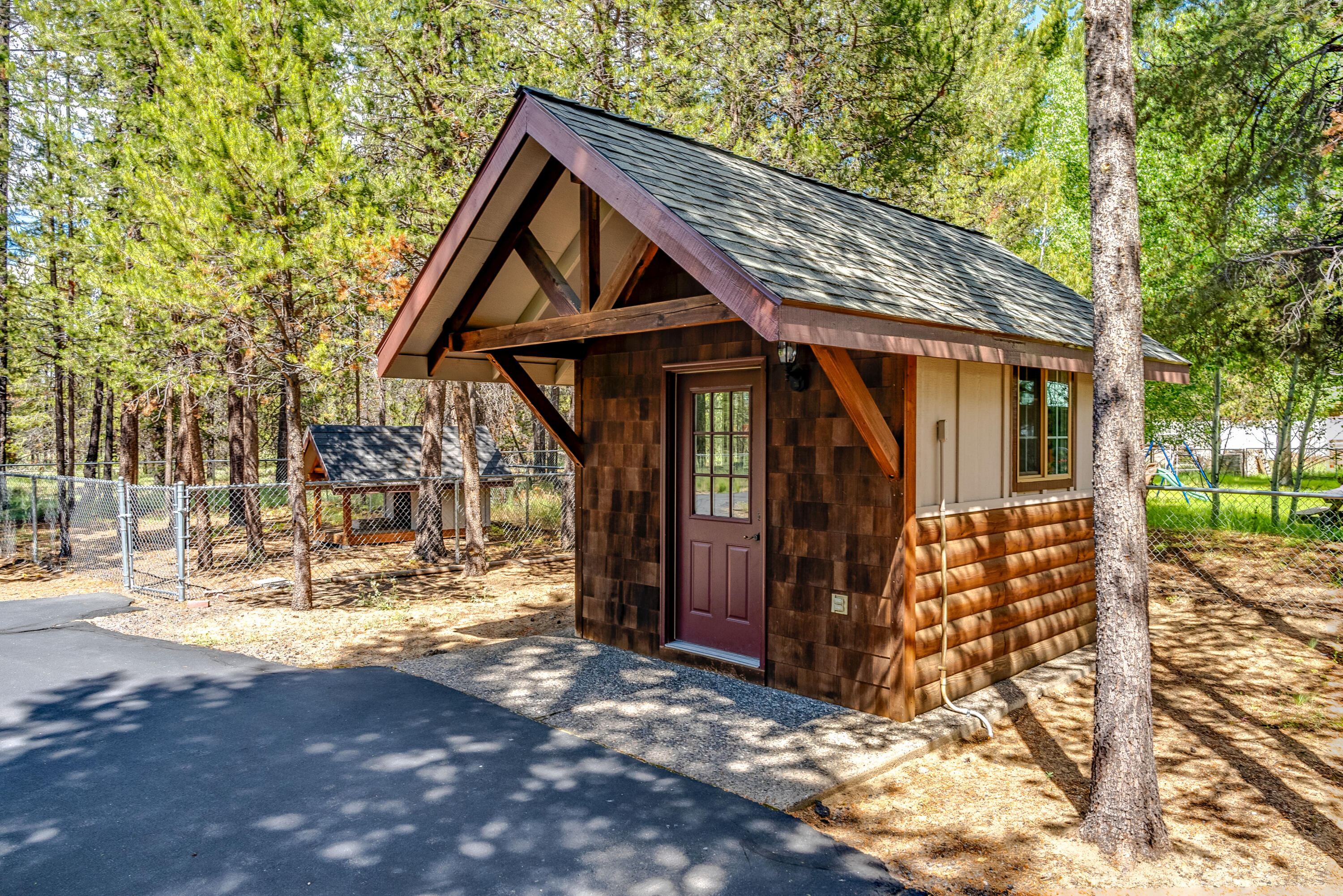 Ahern Acres - Residential