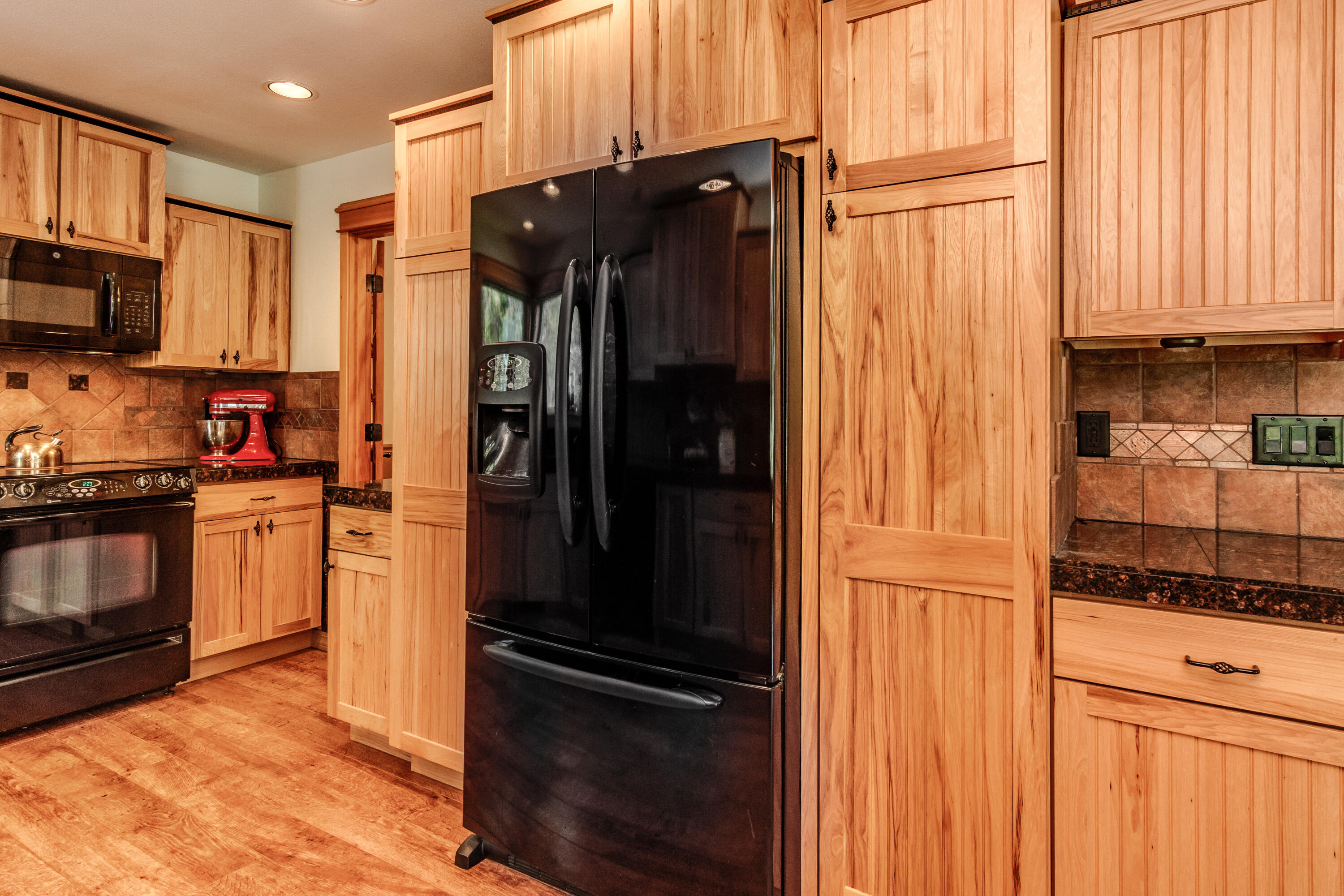 Ahern Acres - Residential