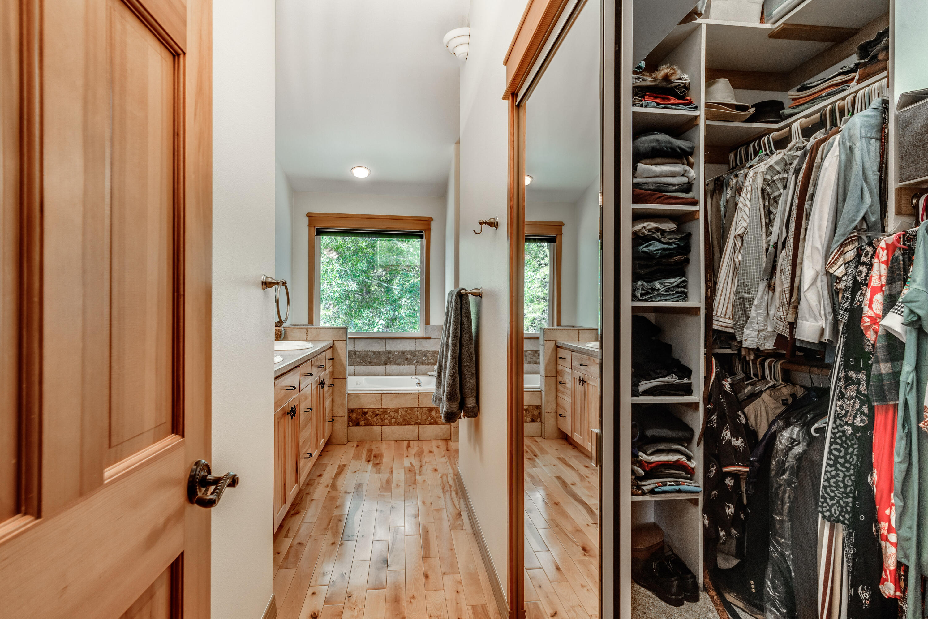 Ahern Acres - Residential