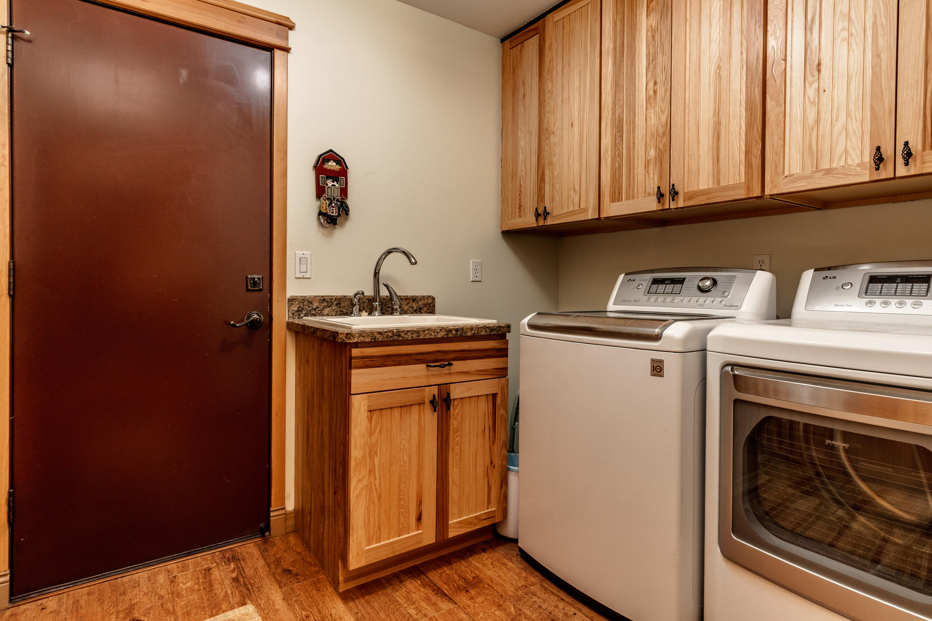 Ahern Acres - Residential