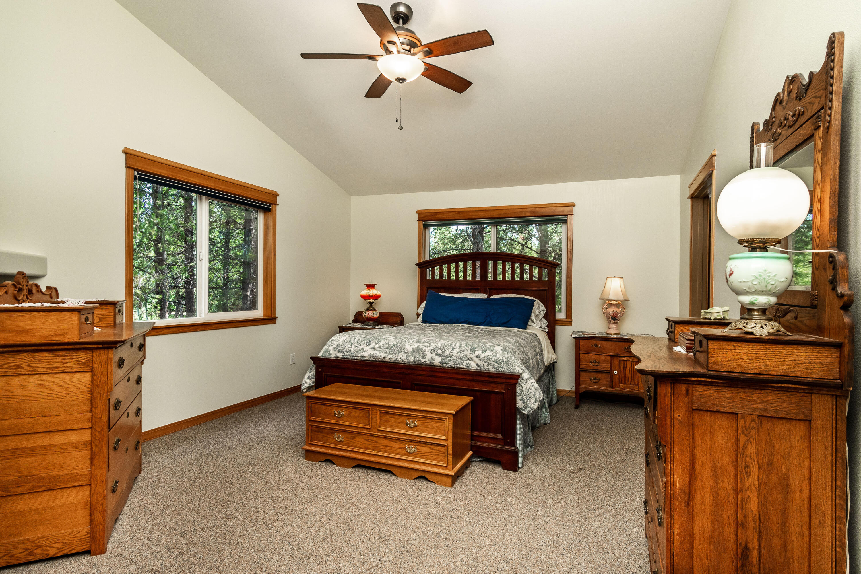 Ahern Acres - Residential