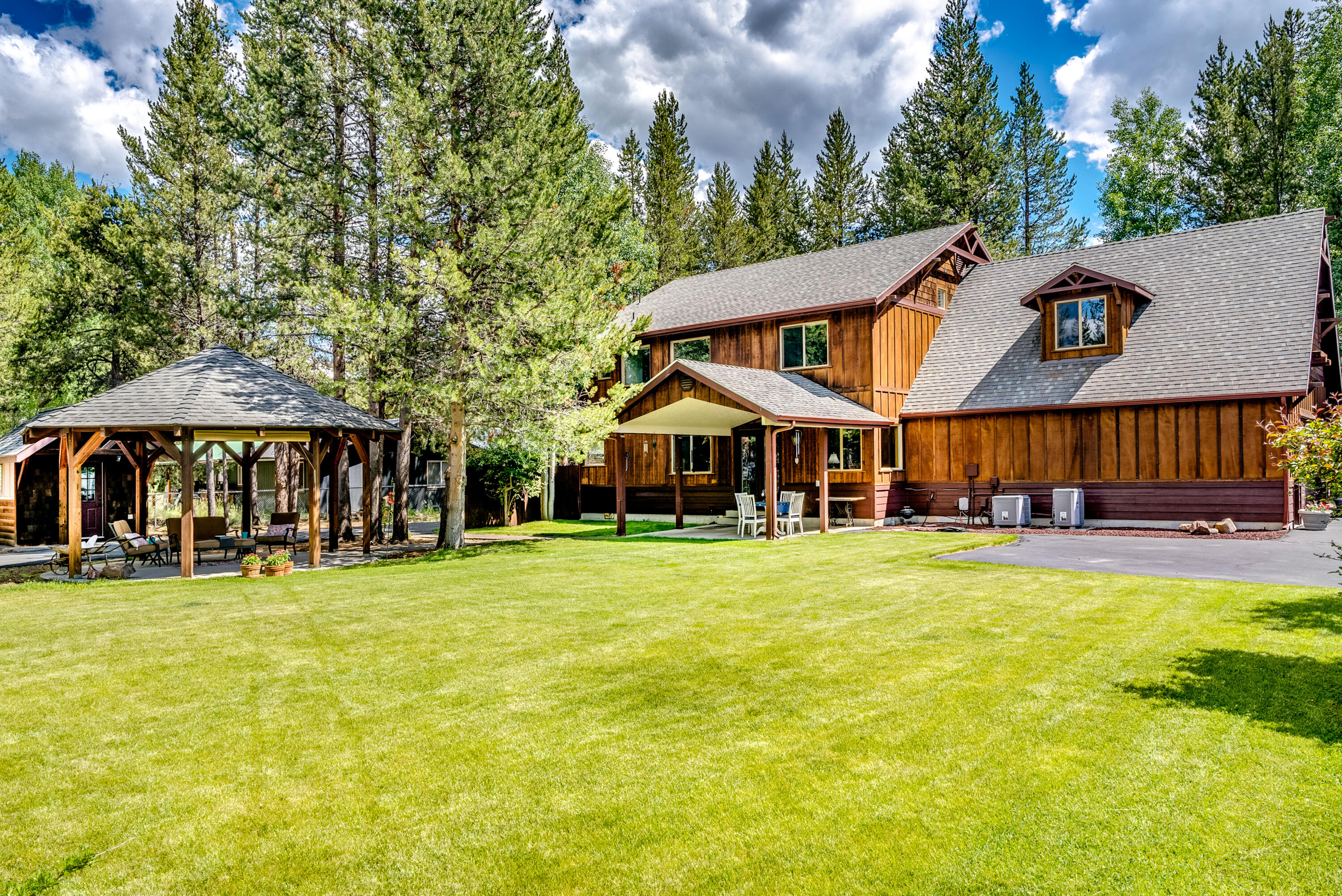 Ahern Acres - Residential