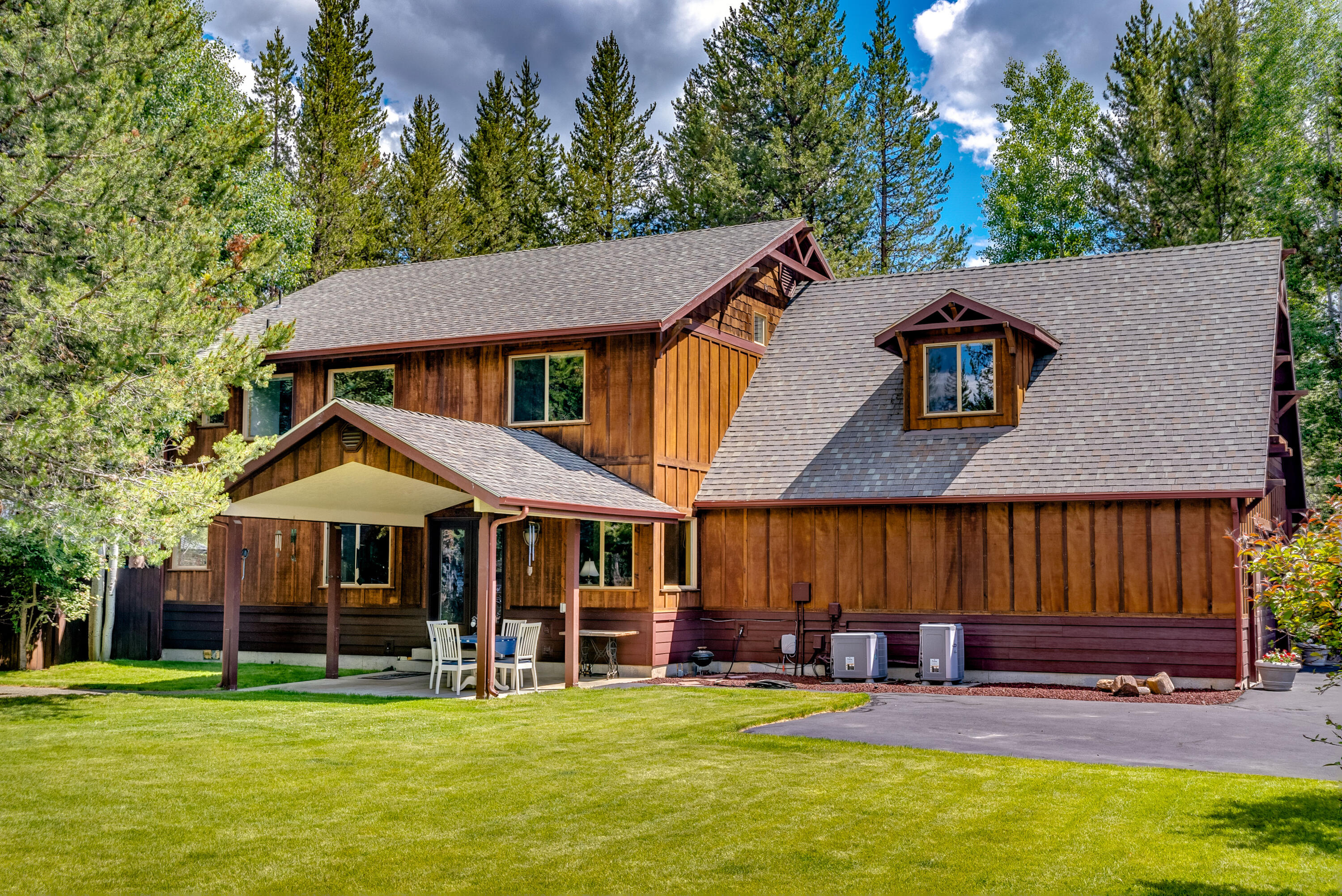 Ahern Acres - Residential