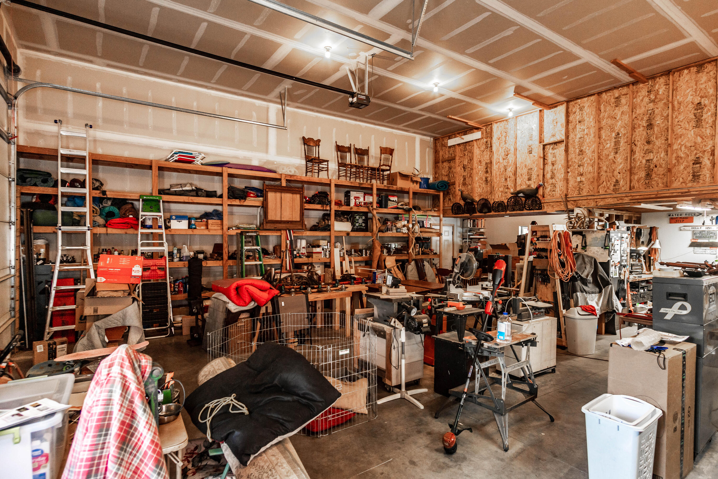 Ahern Acres - Residential