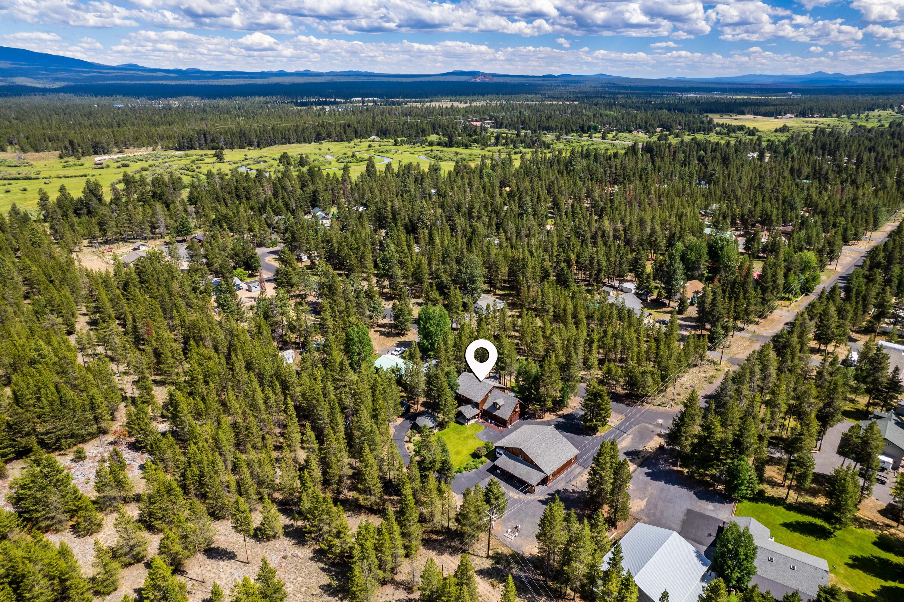 Ahern Acres - Residential