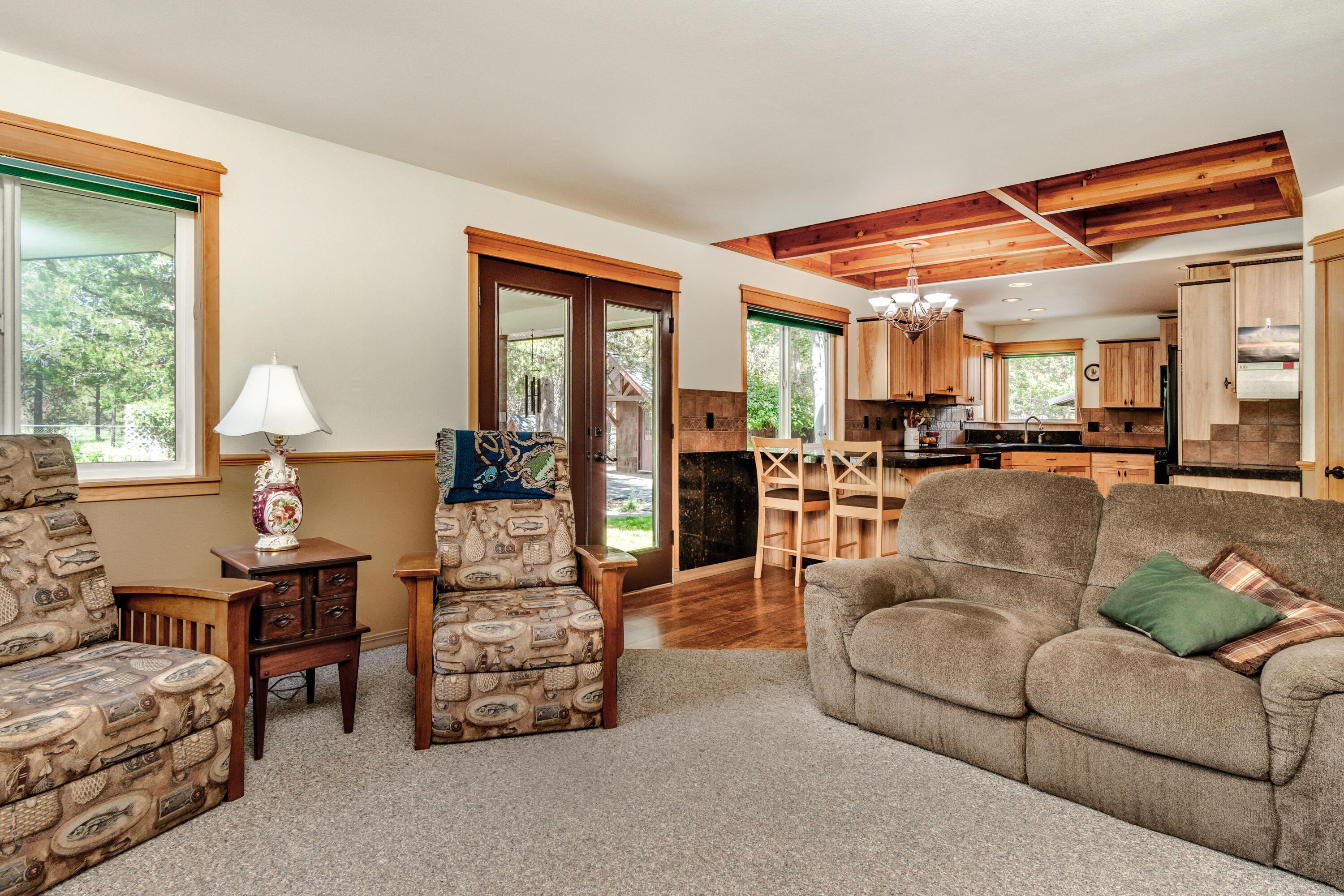 Ahern Acres - Residential