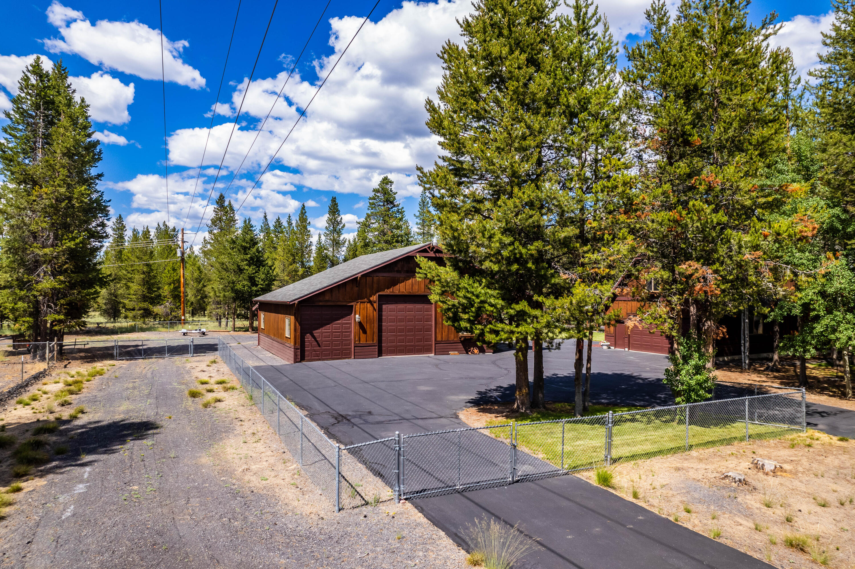 Ahern Acres - Residential