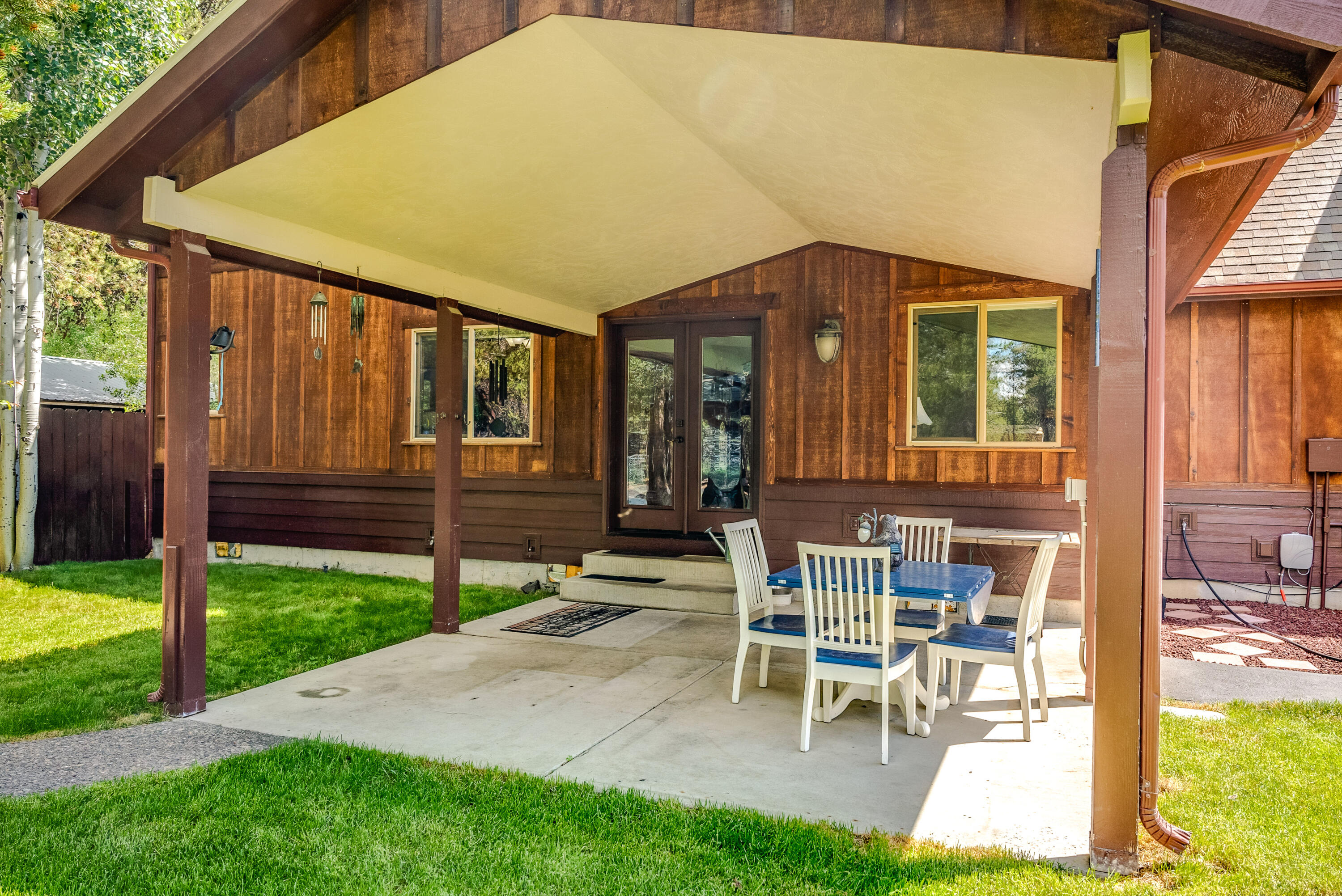 Ahern Acres - Residential