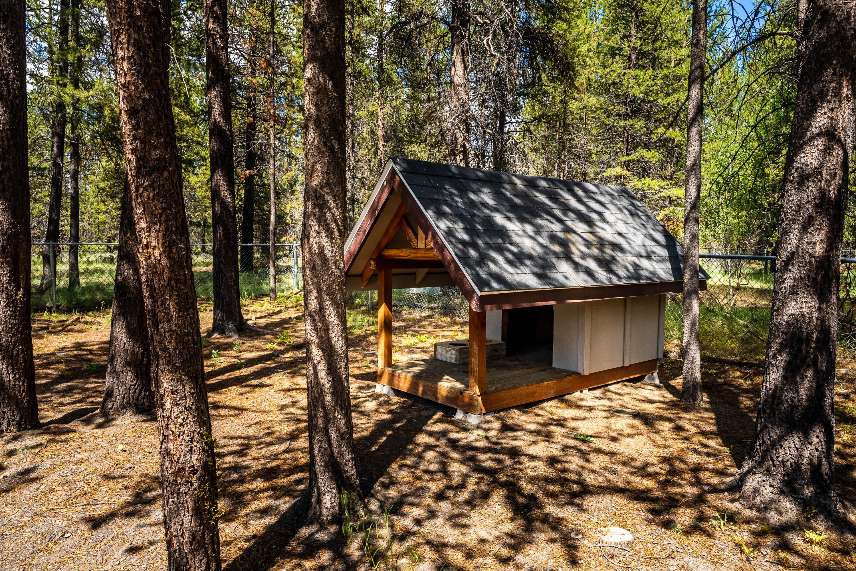 Ahern Acres - Residential