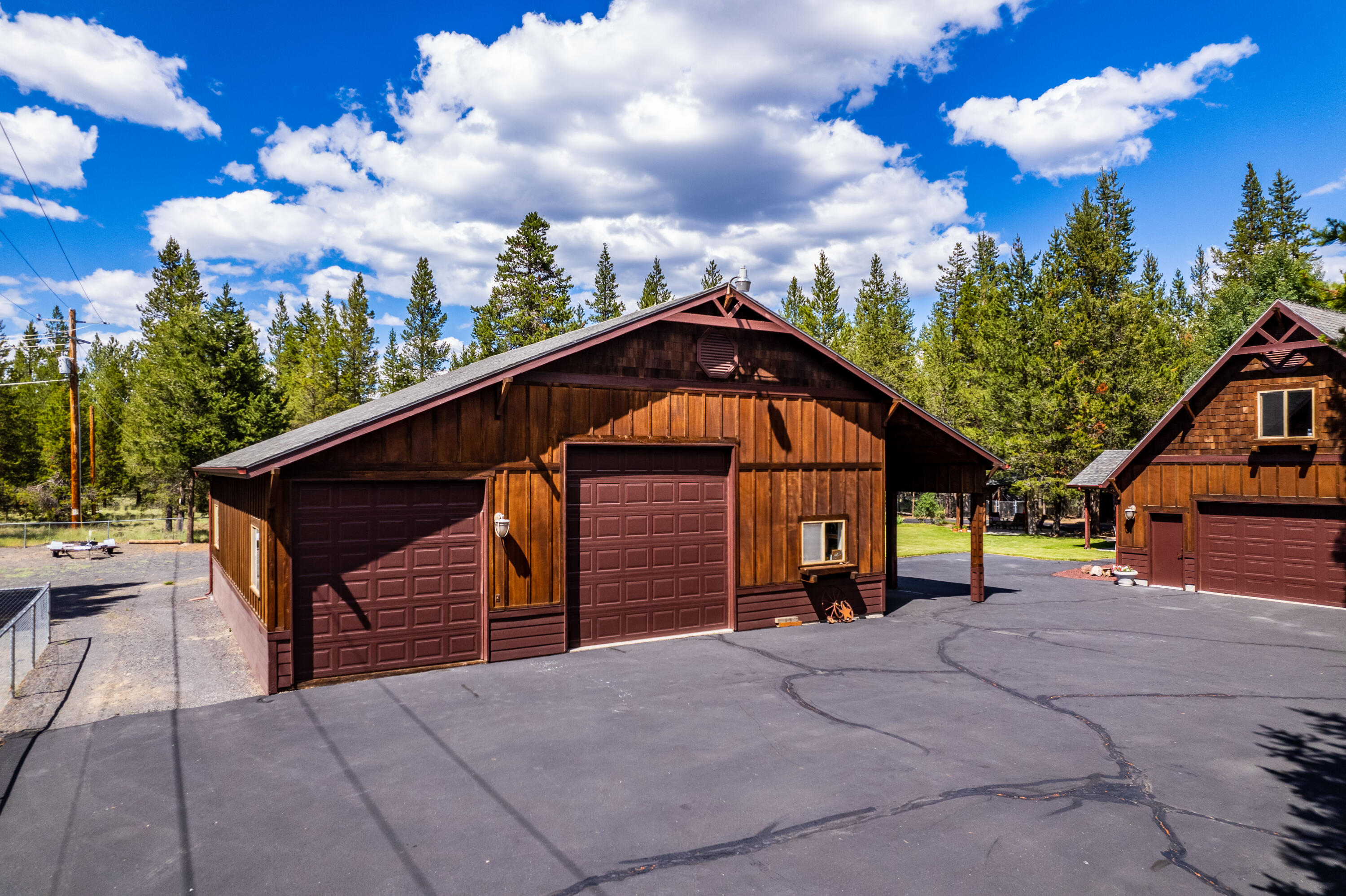 Ahern Acres - Residential