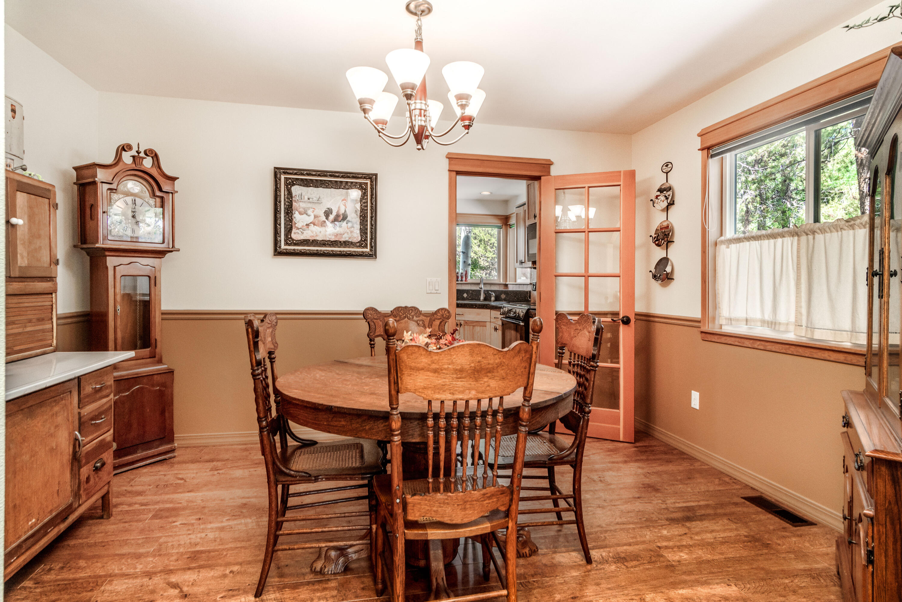 Ahern Acres - Residential