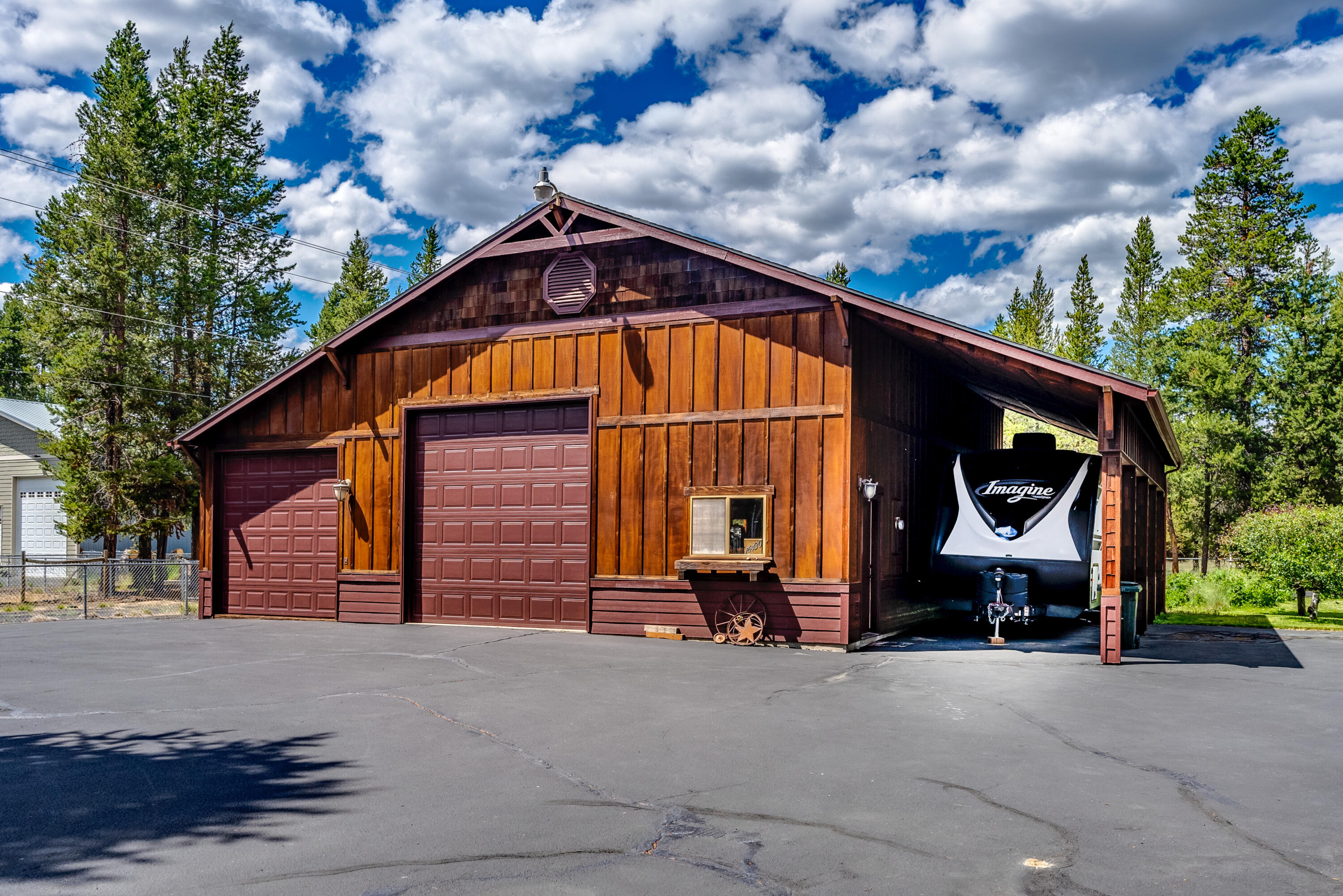 Ahern Acres - Residential