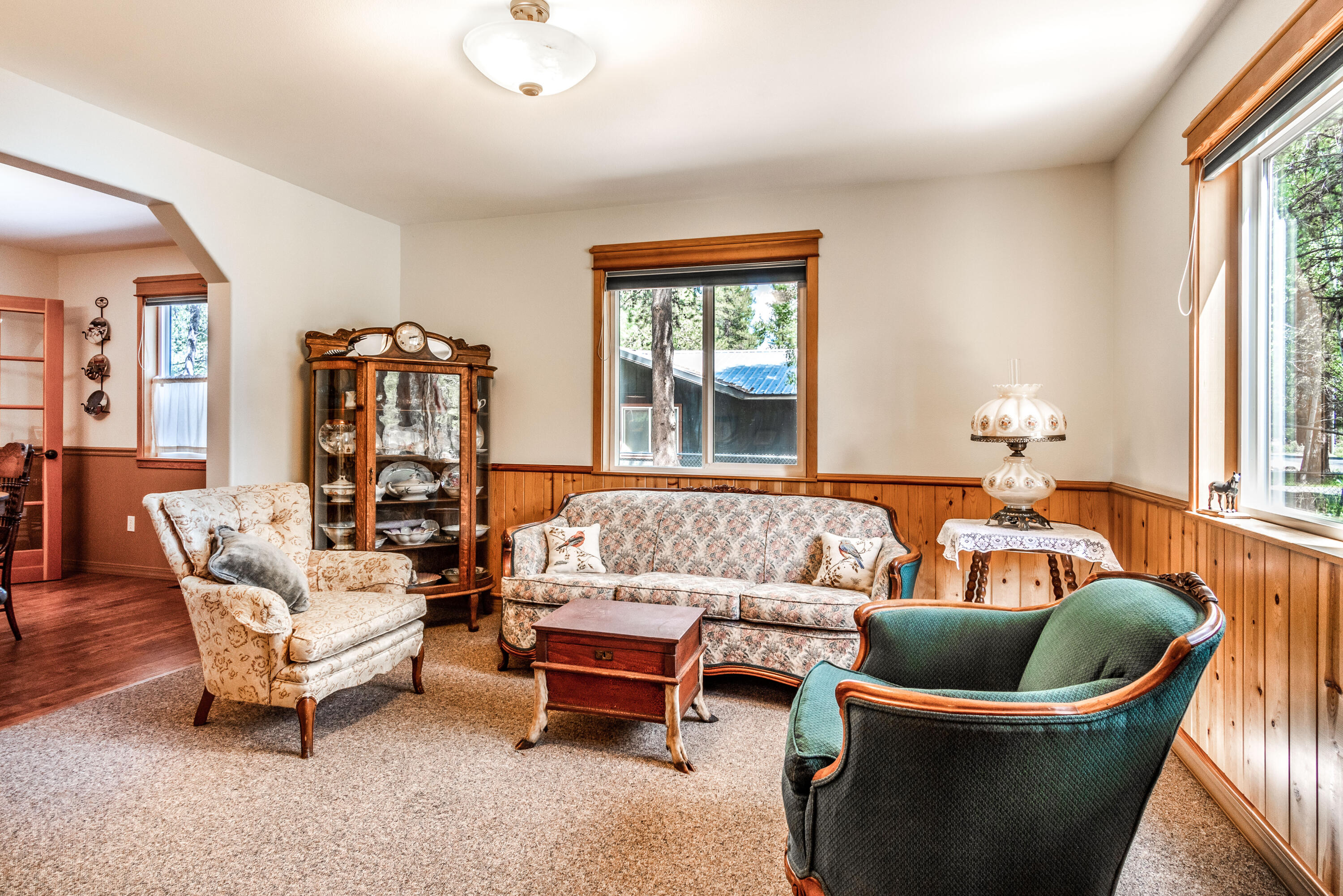 Ahern Acres - Residential