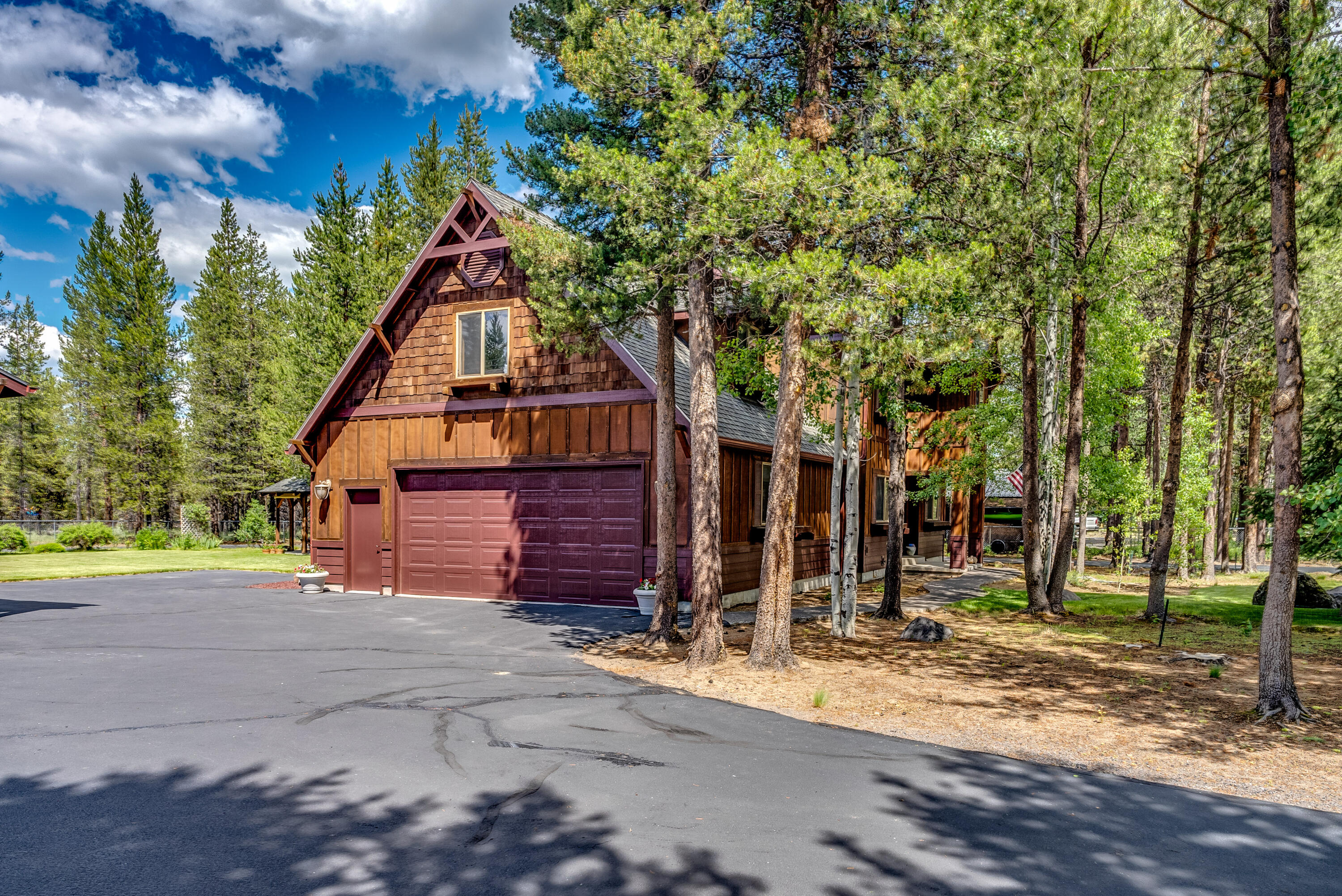 Ahern Acres - Residential