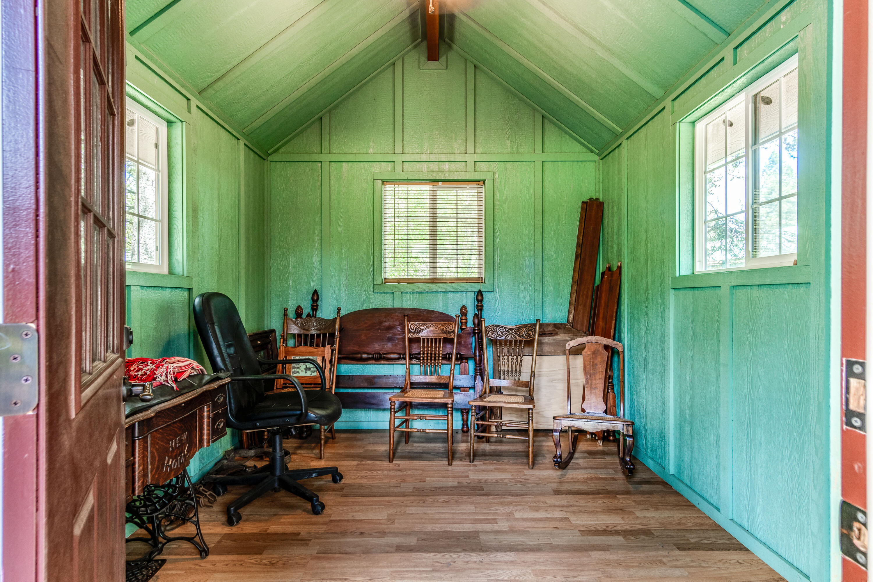 Ahern Acres - Residential