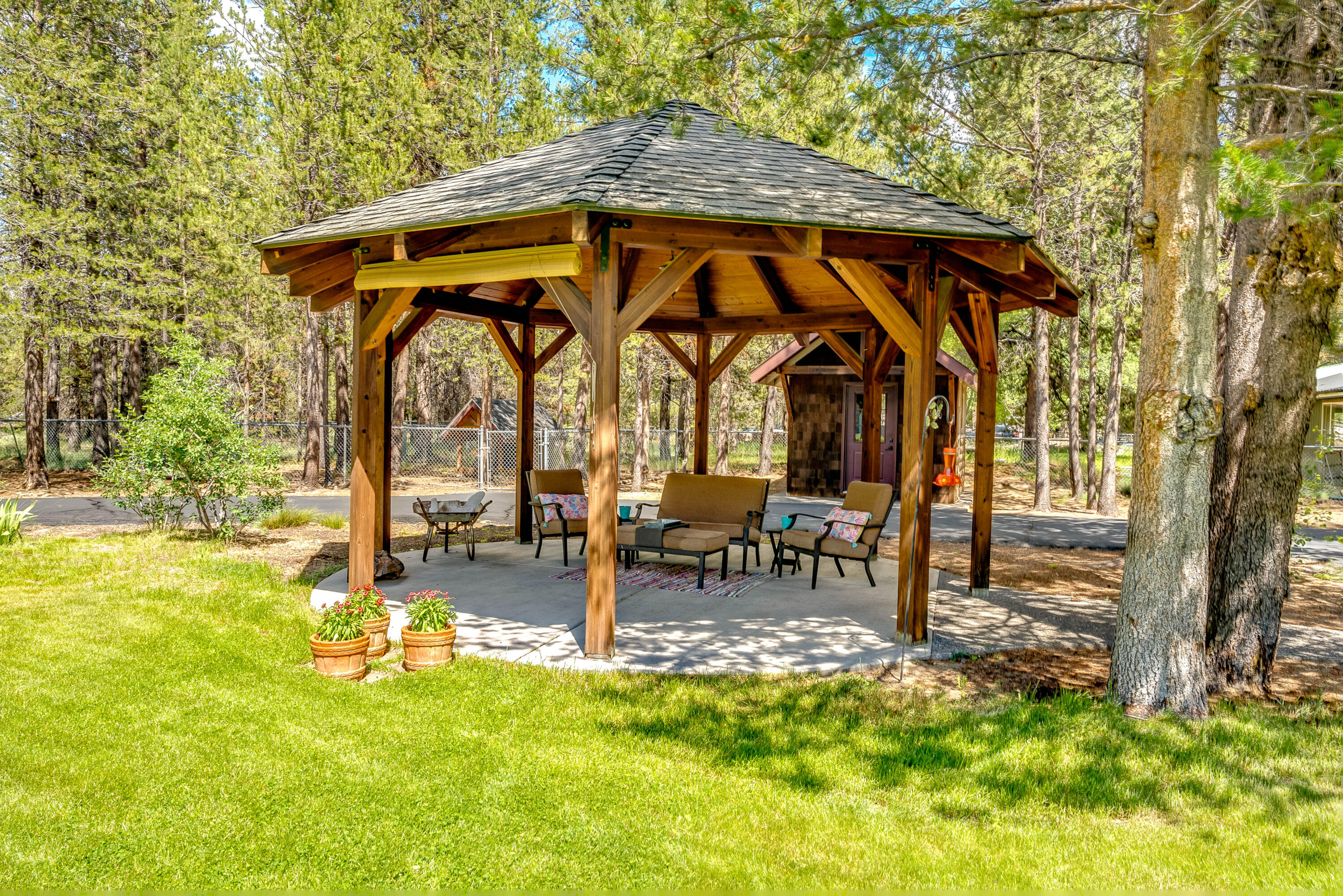 Ahern Acres - Residential