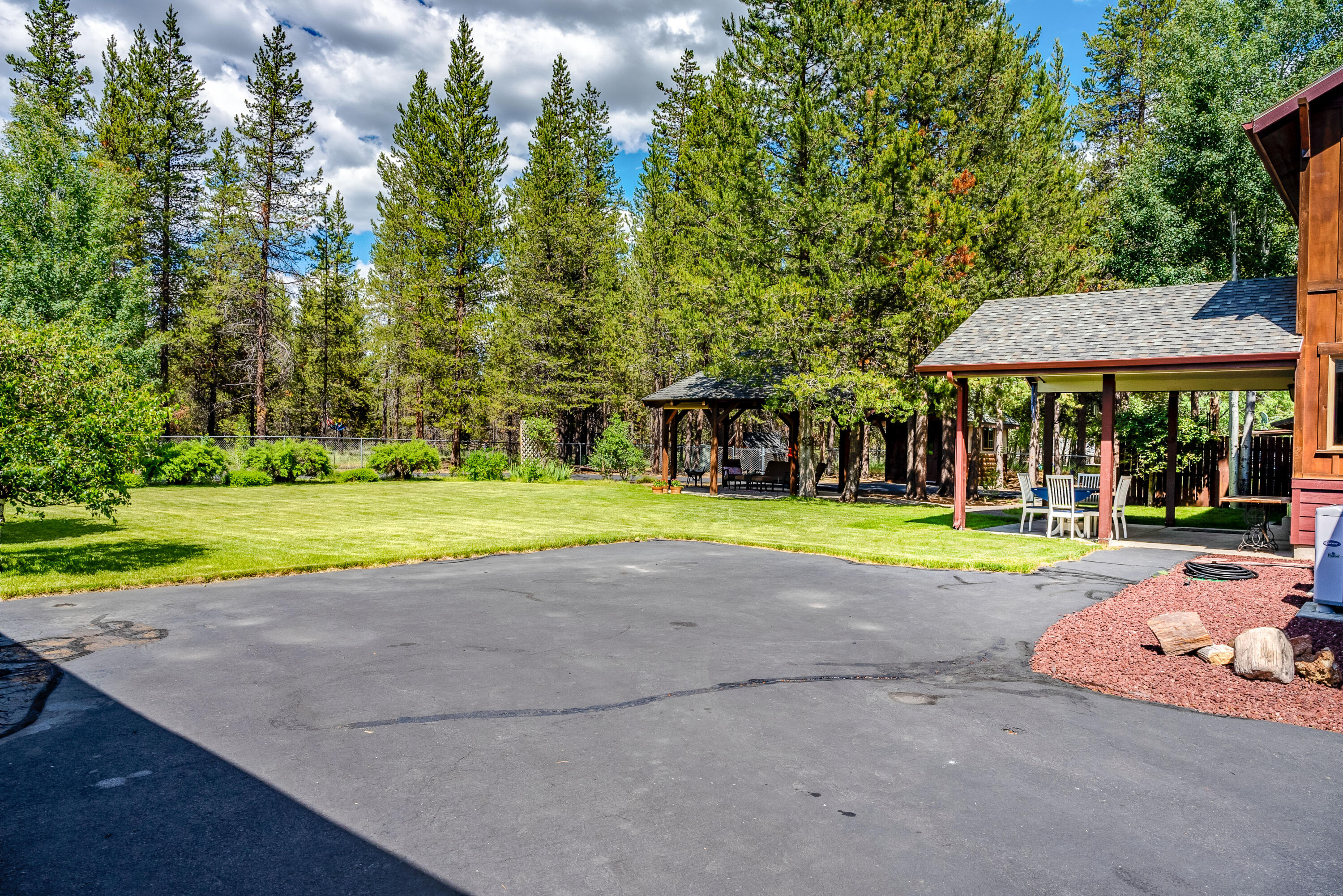 Ahern Acres - Residential