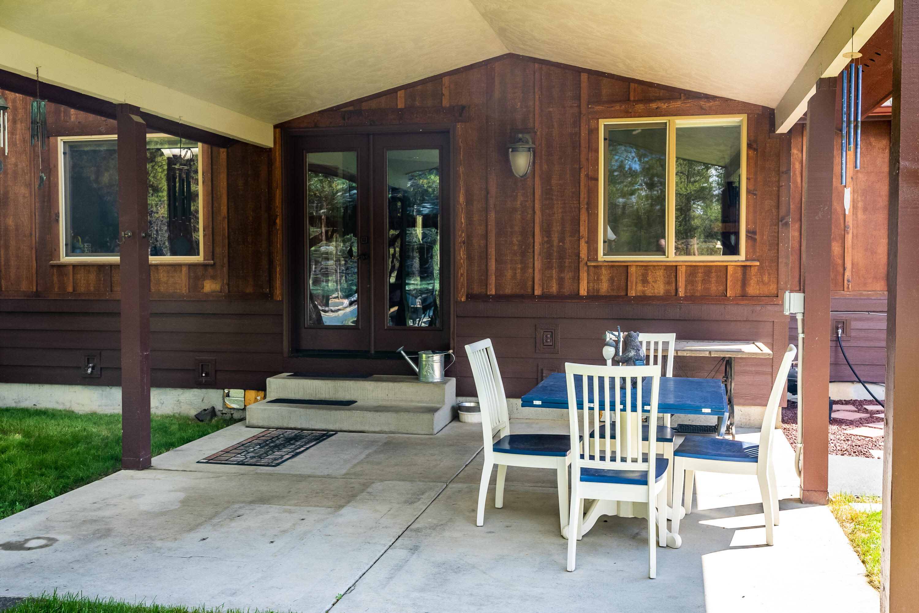 Ahern Acres - Residential