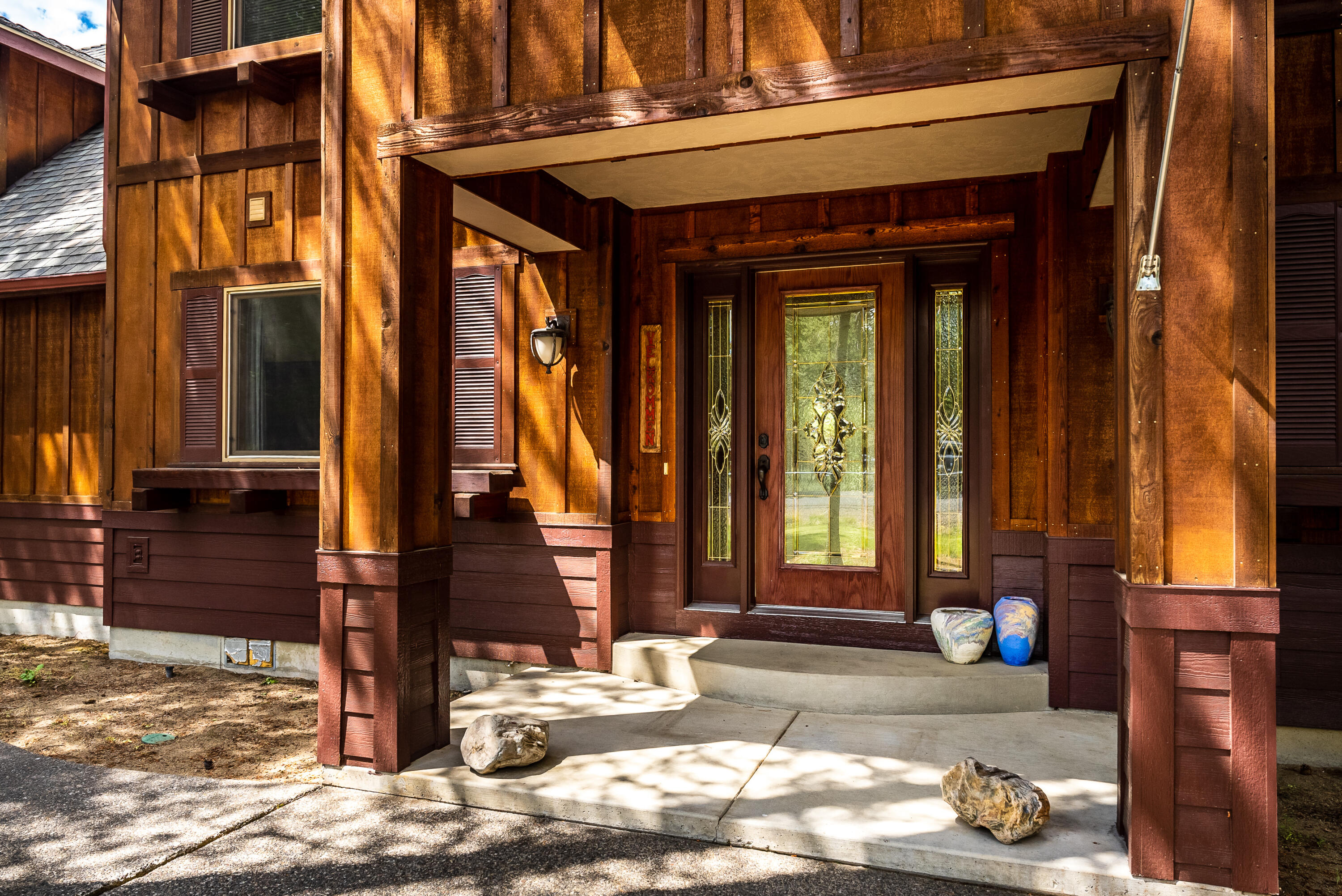 Ahern Acres - Residential