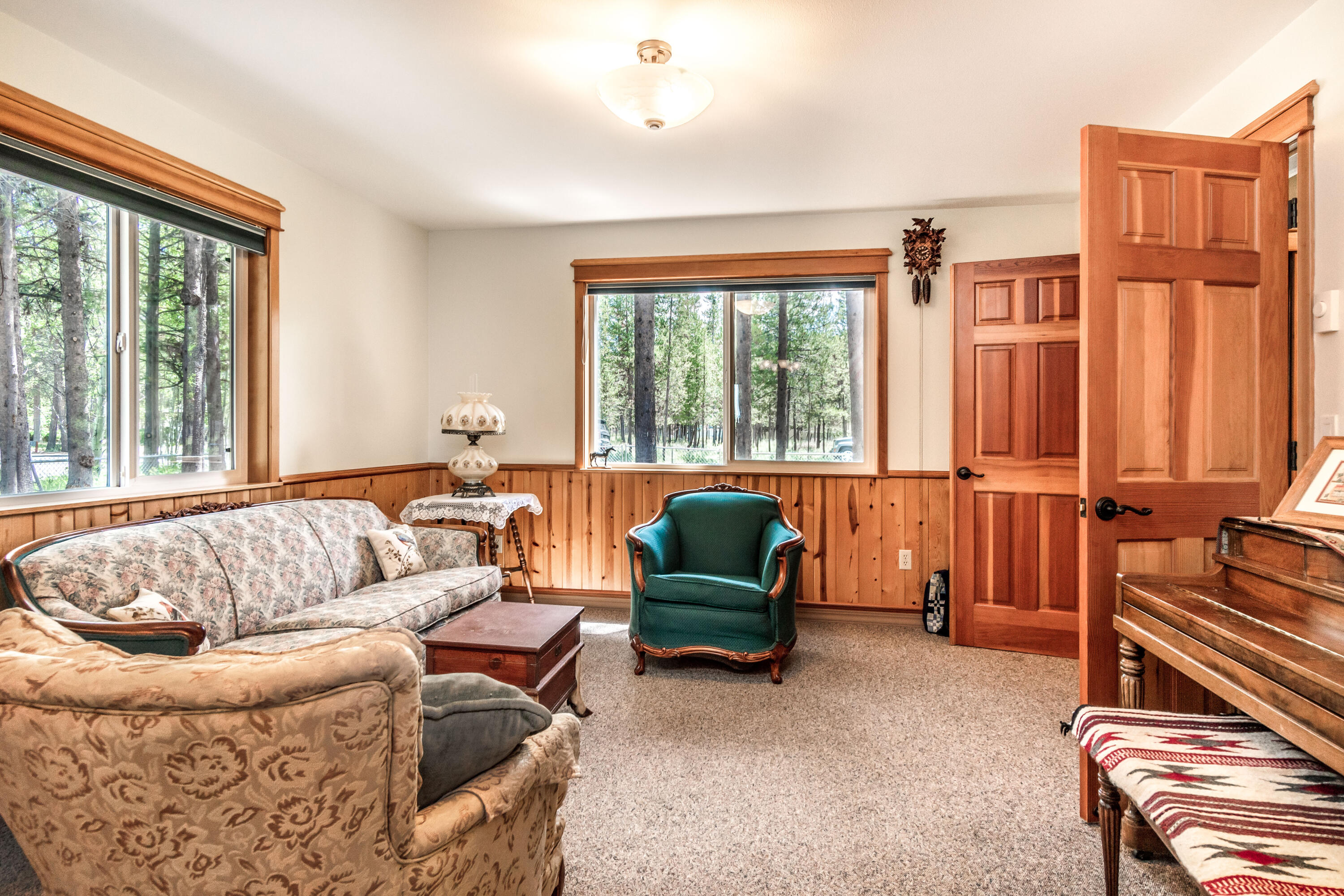 Ahern Acres - Residential