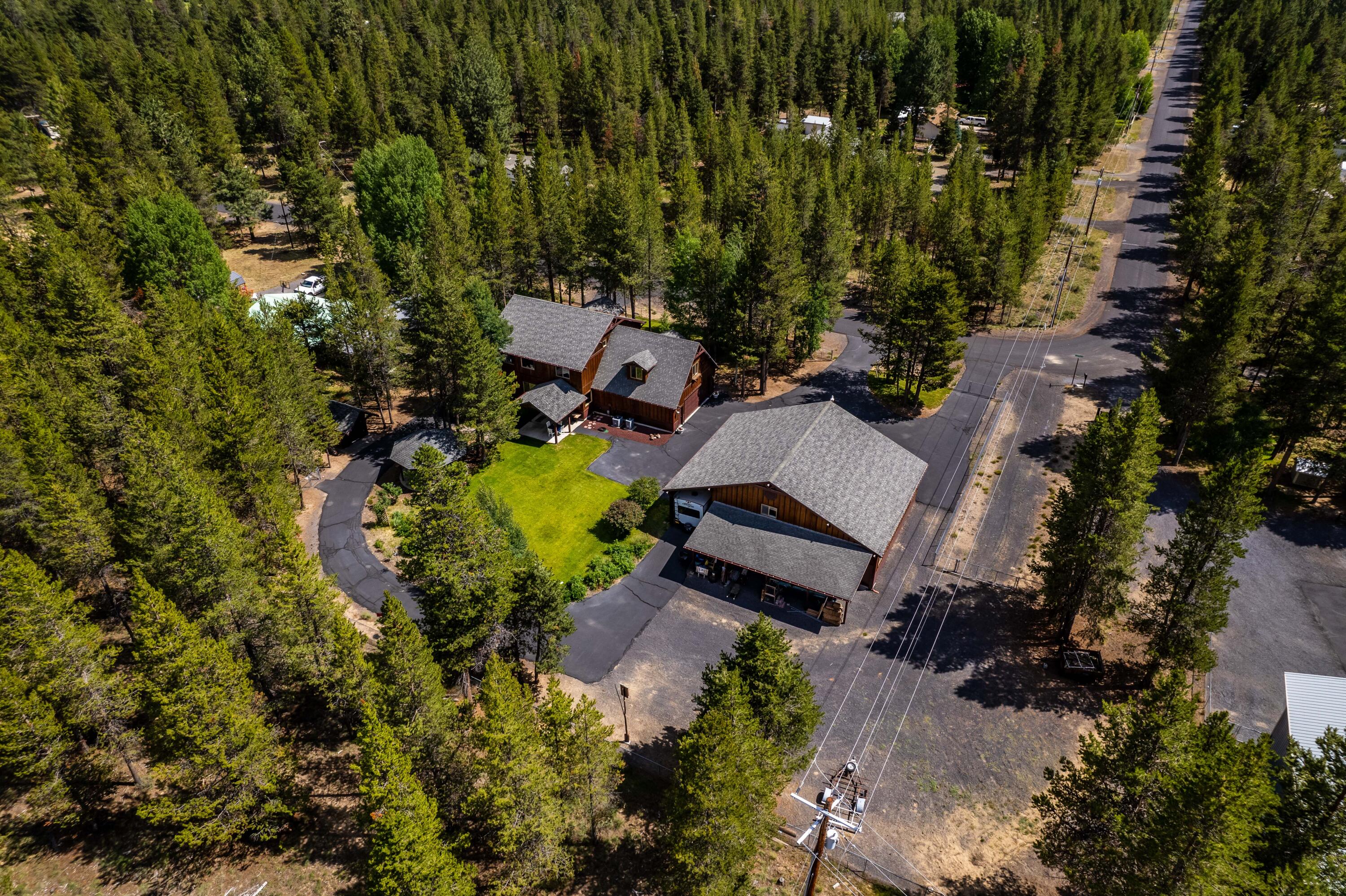 Ahern Acres - Residential