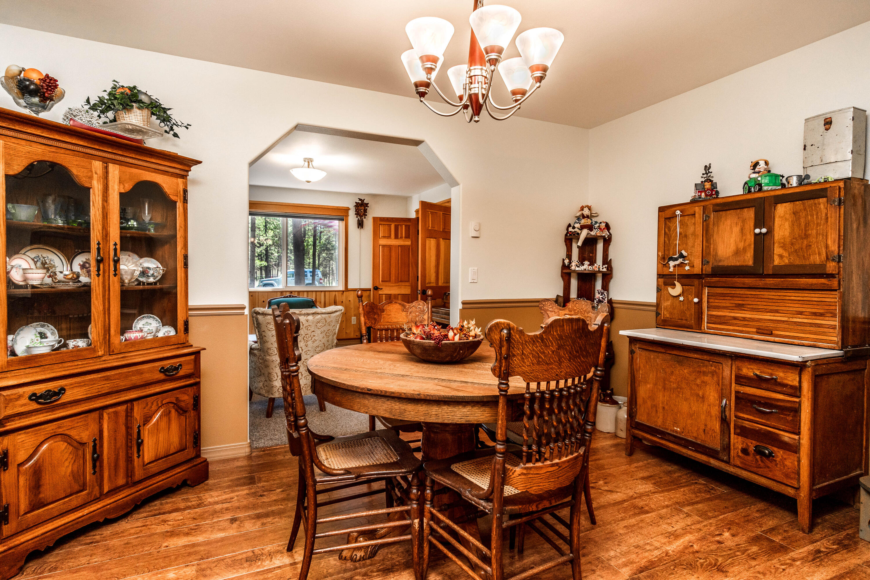 Ahern Acres - Residential