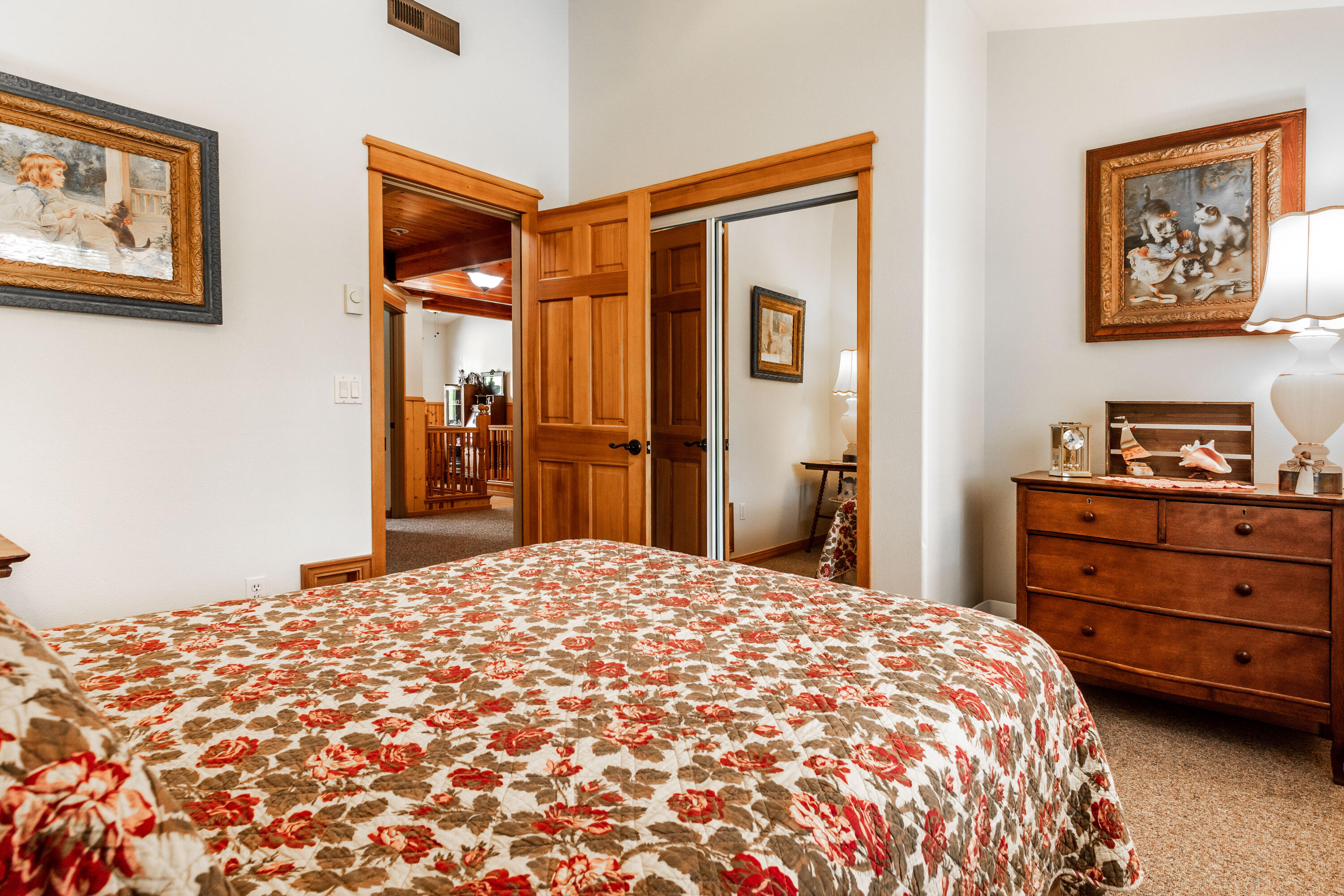 Ahern Acres - Residential