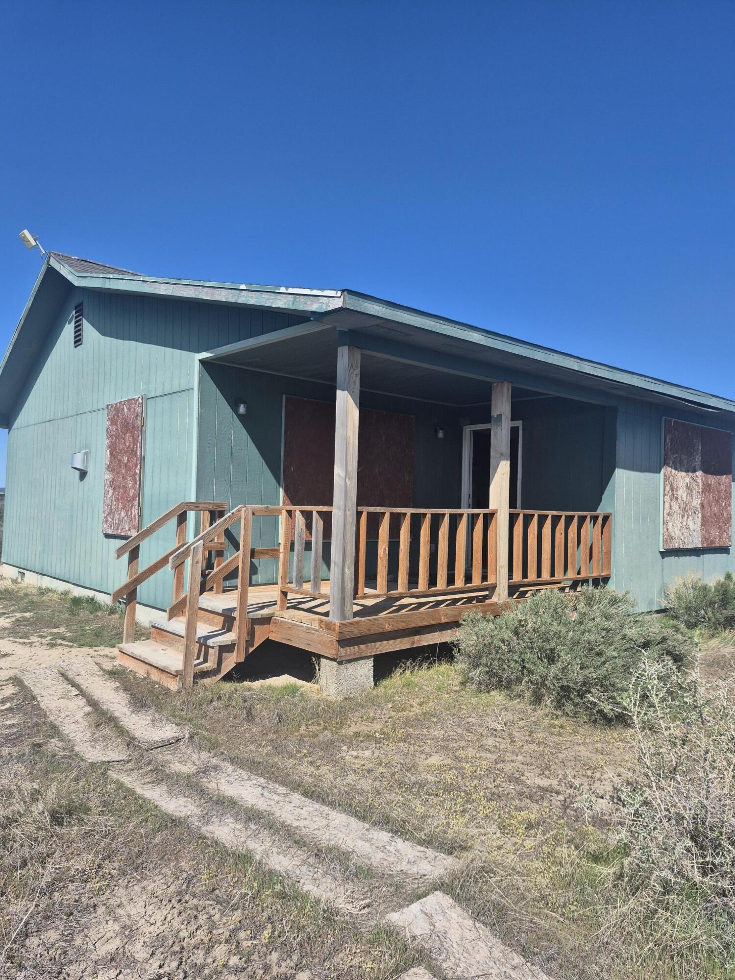 61371 Five Acre Road