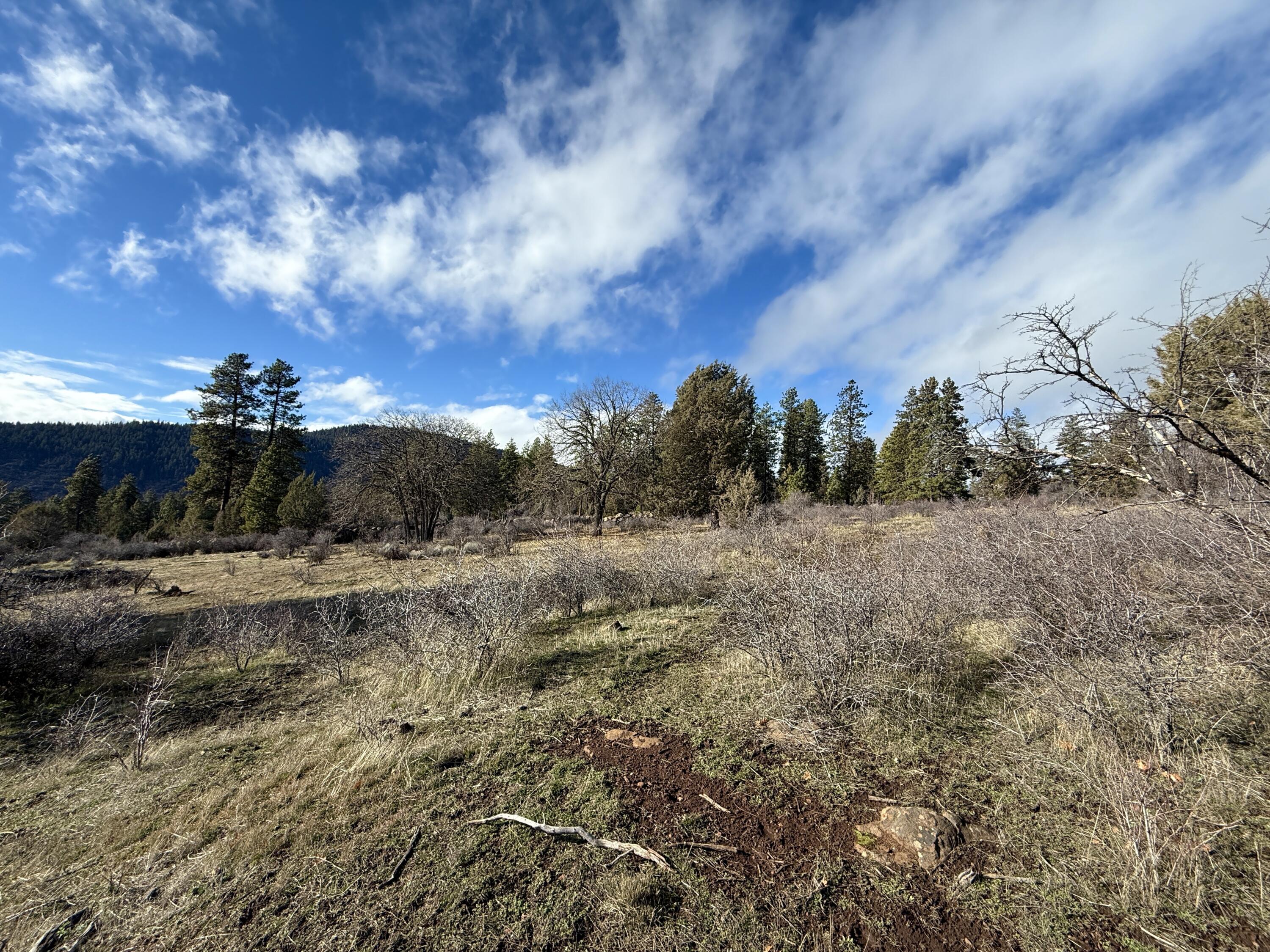 Running YResort - Land