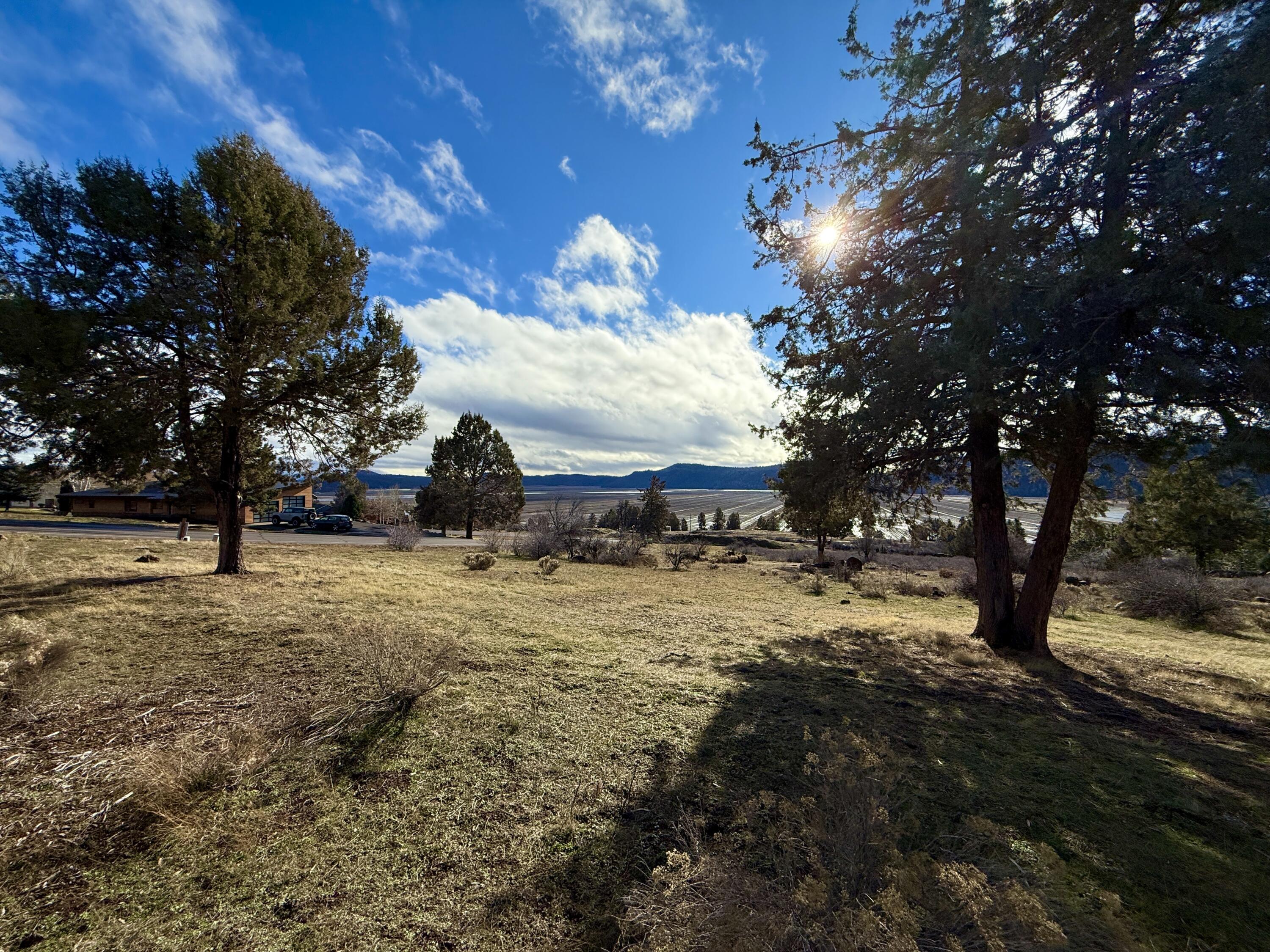 Running YResort - Land