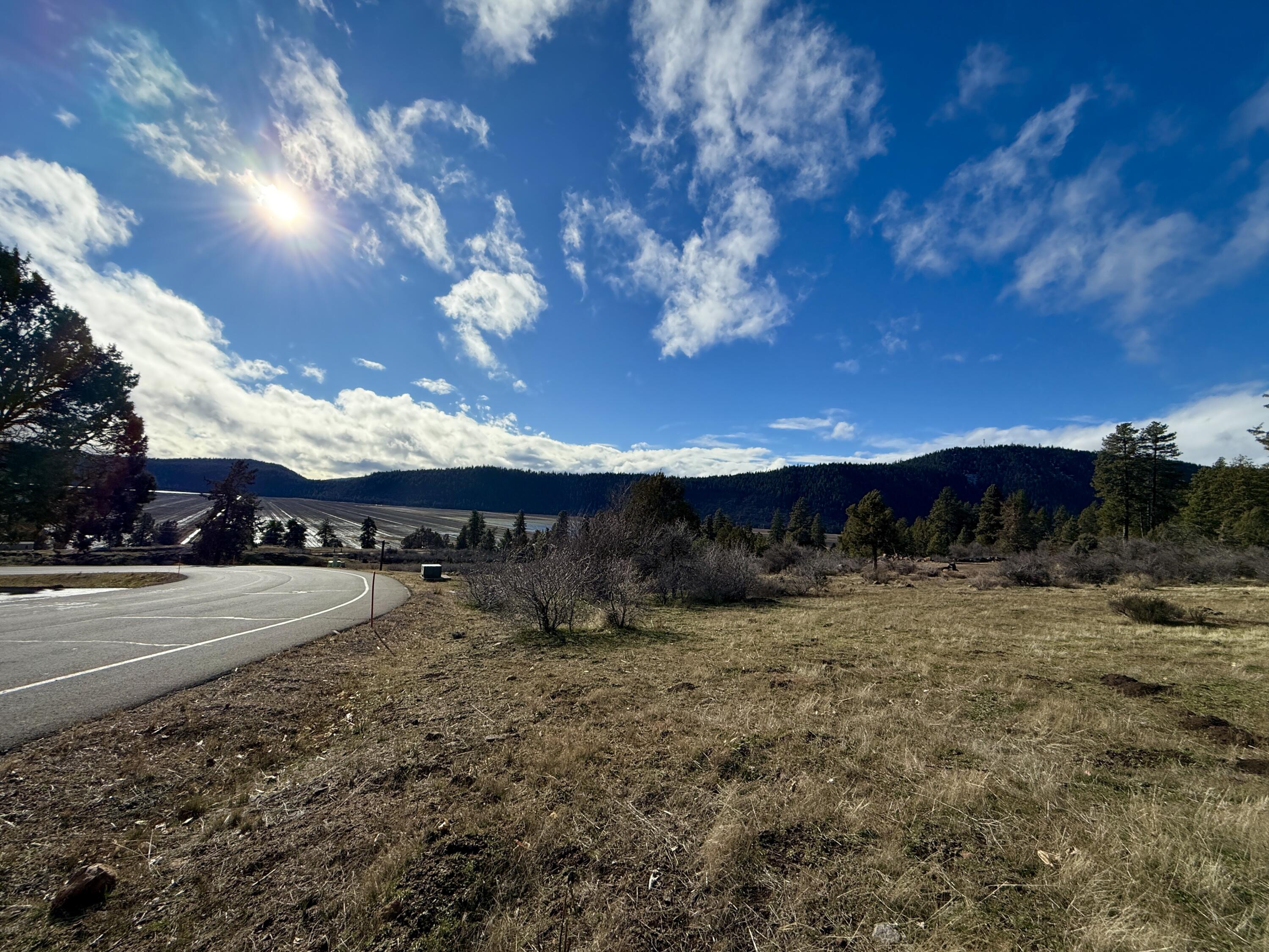 Running YResort - Land