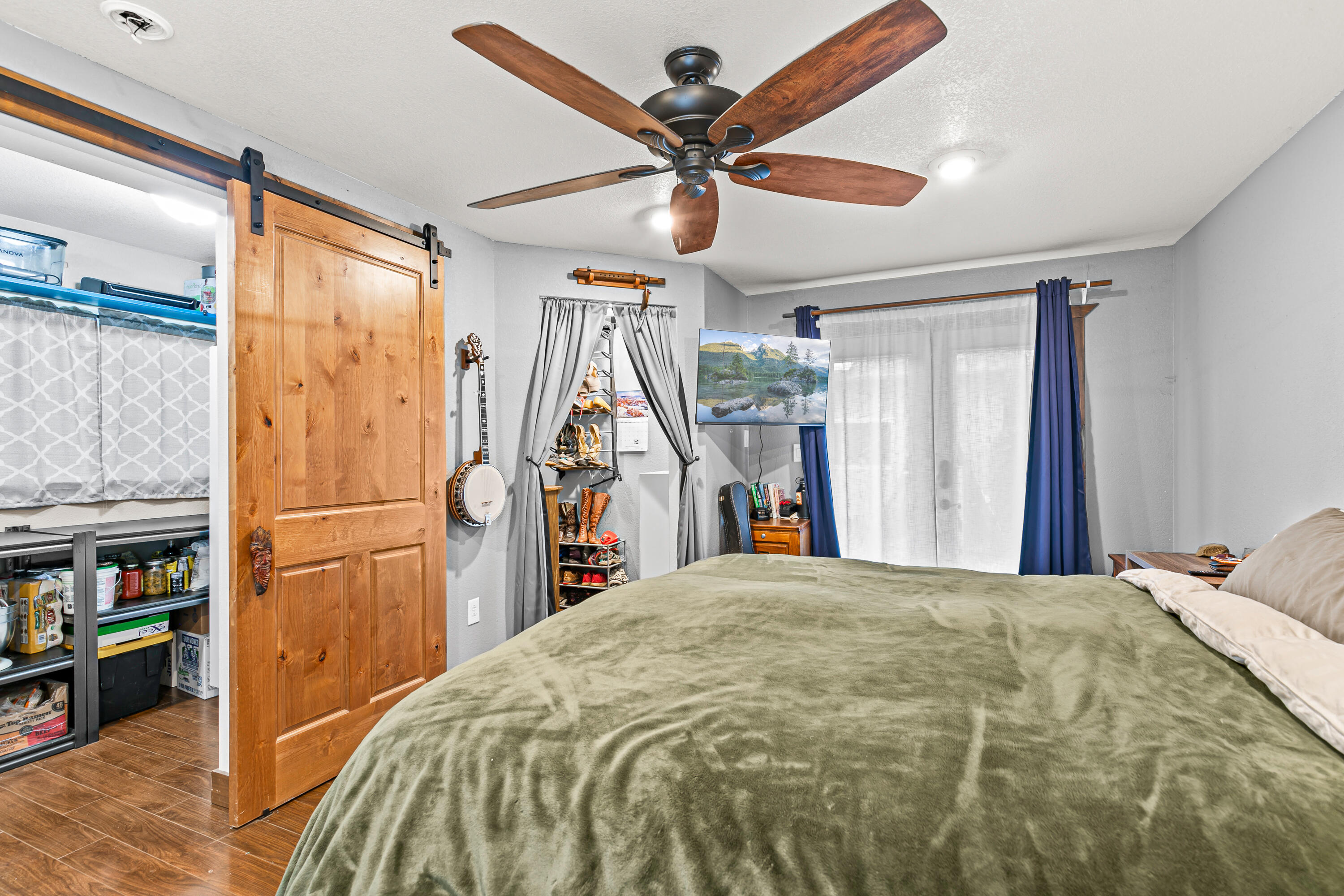 Tuttles Second Addition To Medford - Residential