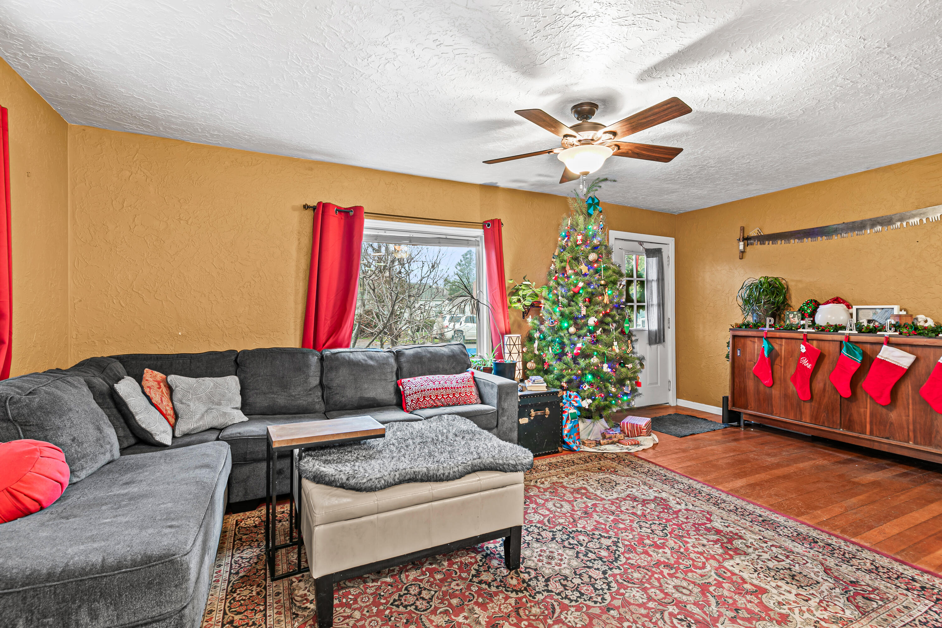 Tuttles Second Addition To Medford - Residential