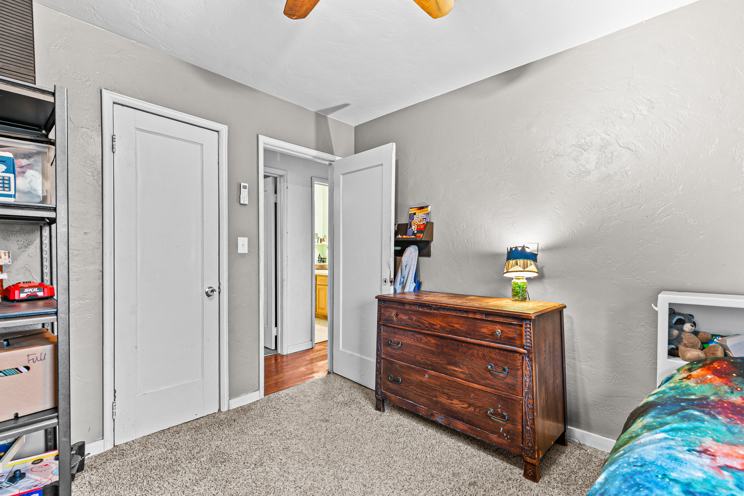 Tuttles Second Addition To Medford - Residential