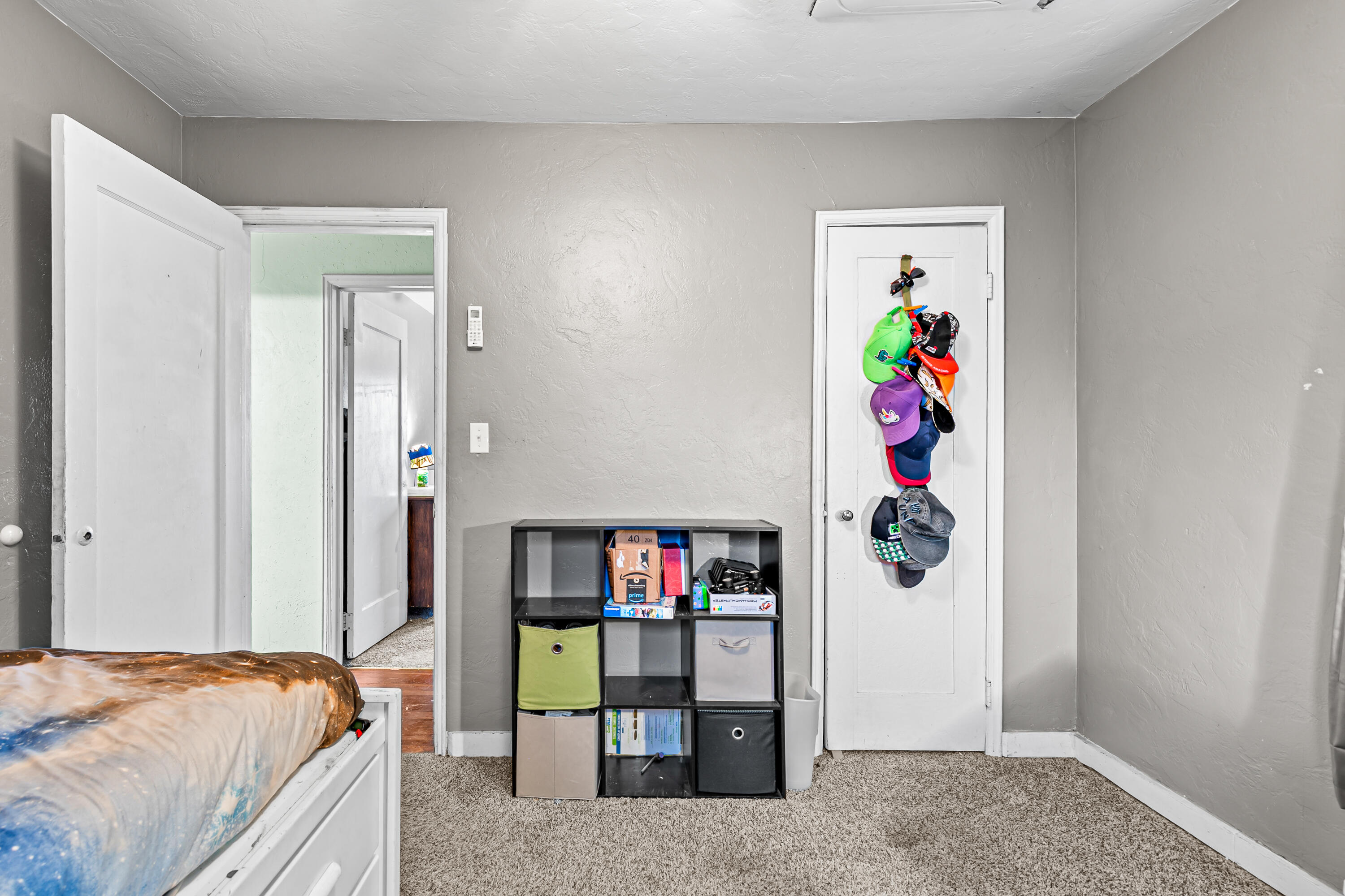 Tuttles Second Addition To Medford - Residential