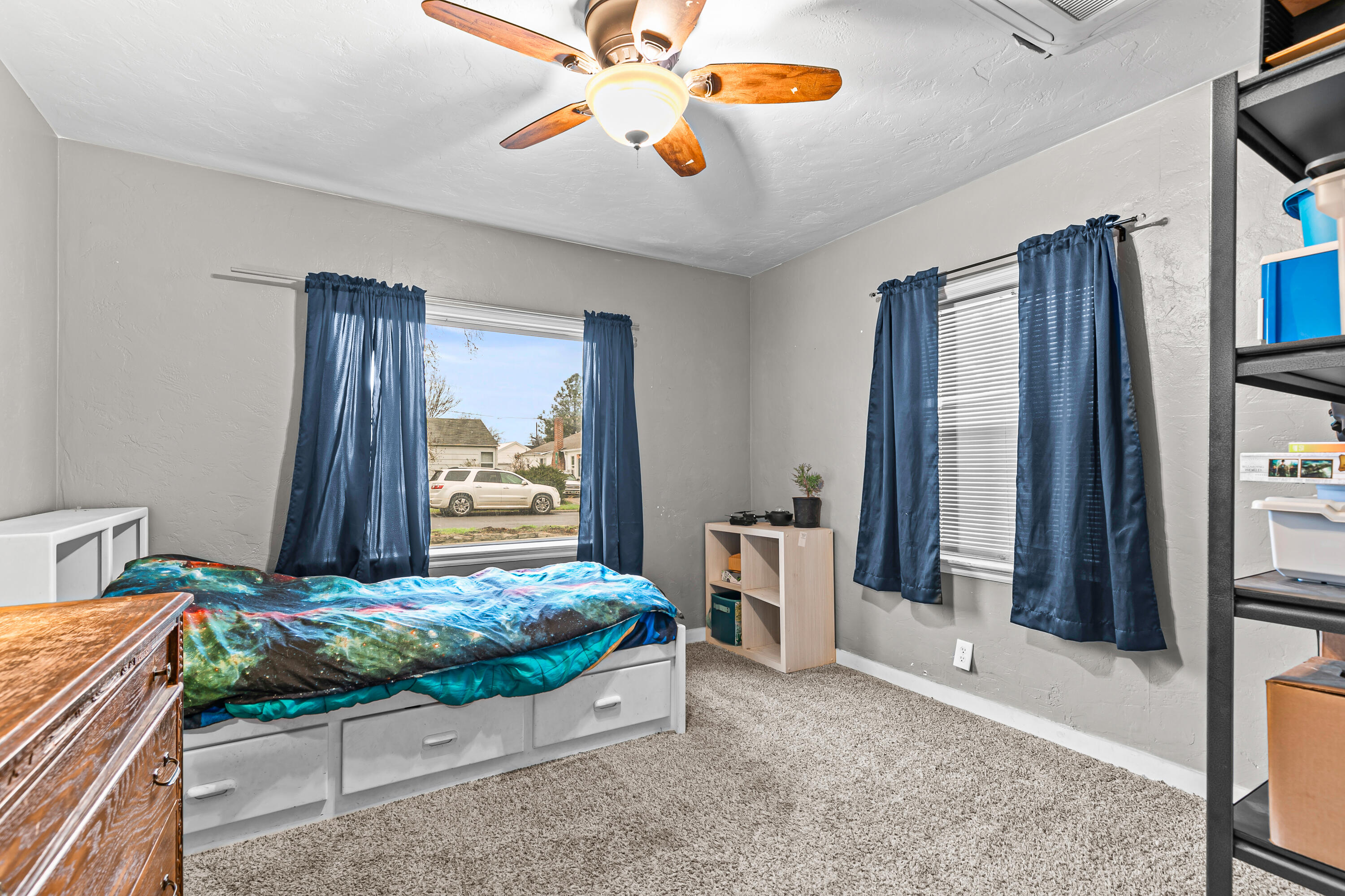 Tuttles Second Addition To Medford - Residential