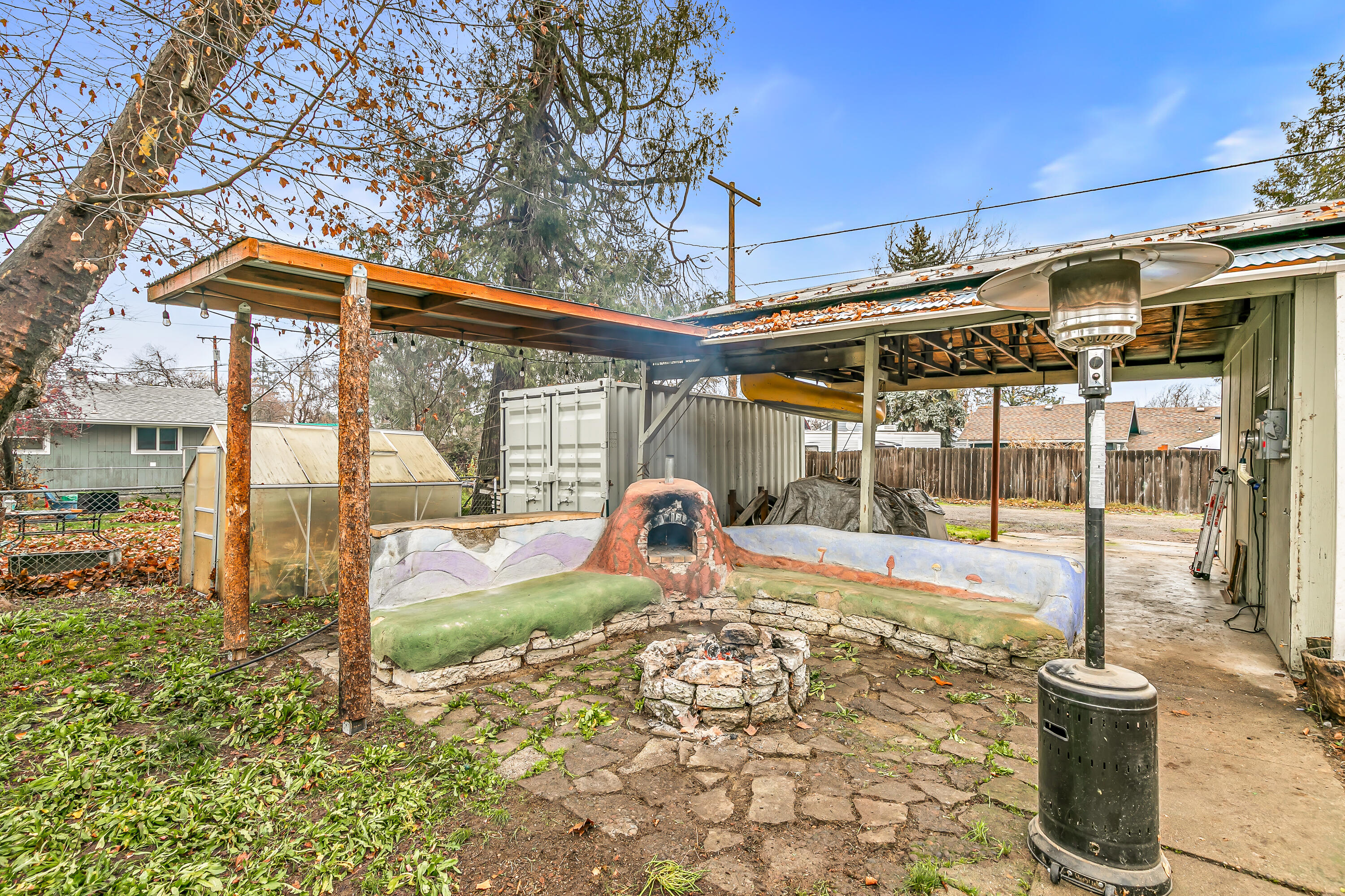 Tuttles Second Addition To Medford - Residential