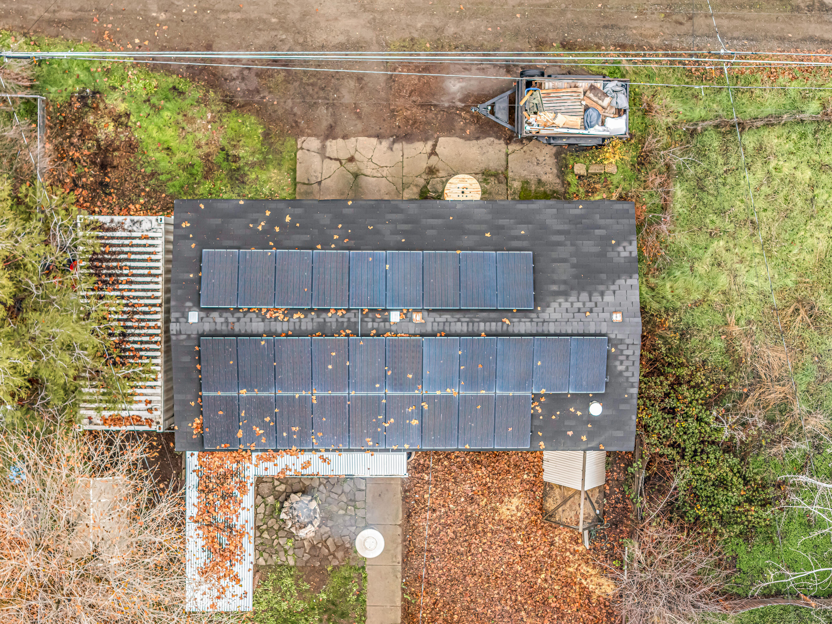 Tuttles Second Addition To Medford - Residential