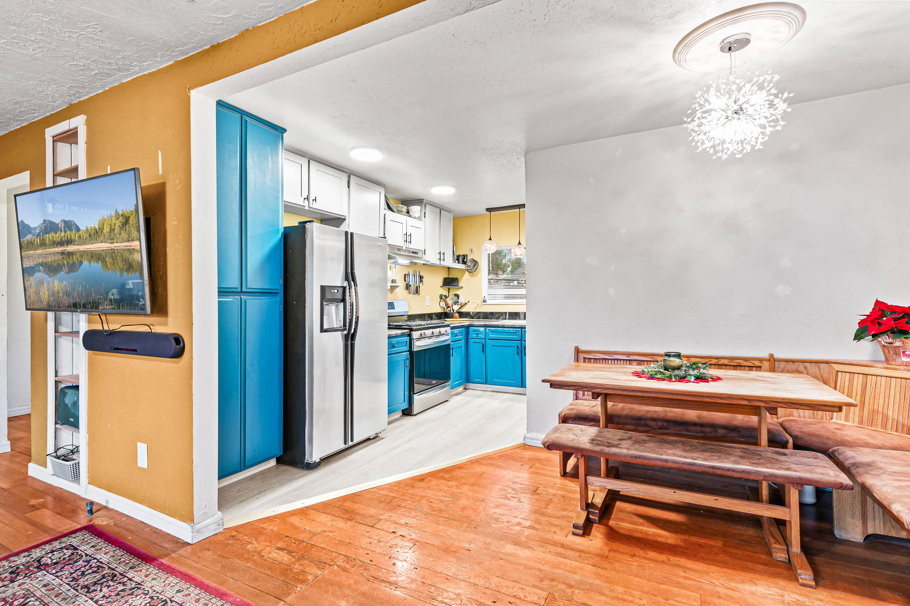 Tuttles Second Addition To Medford - Residential