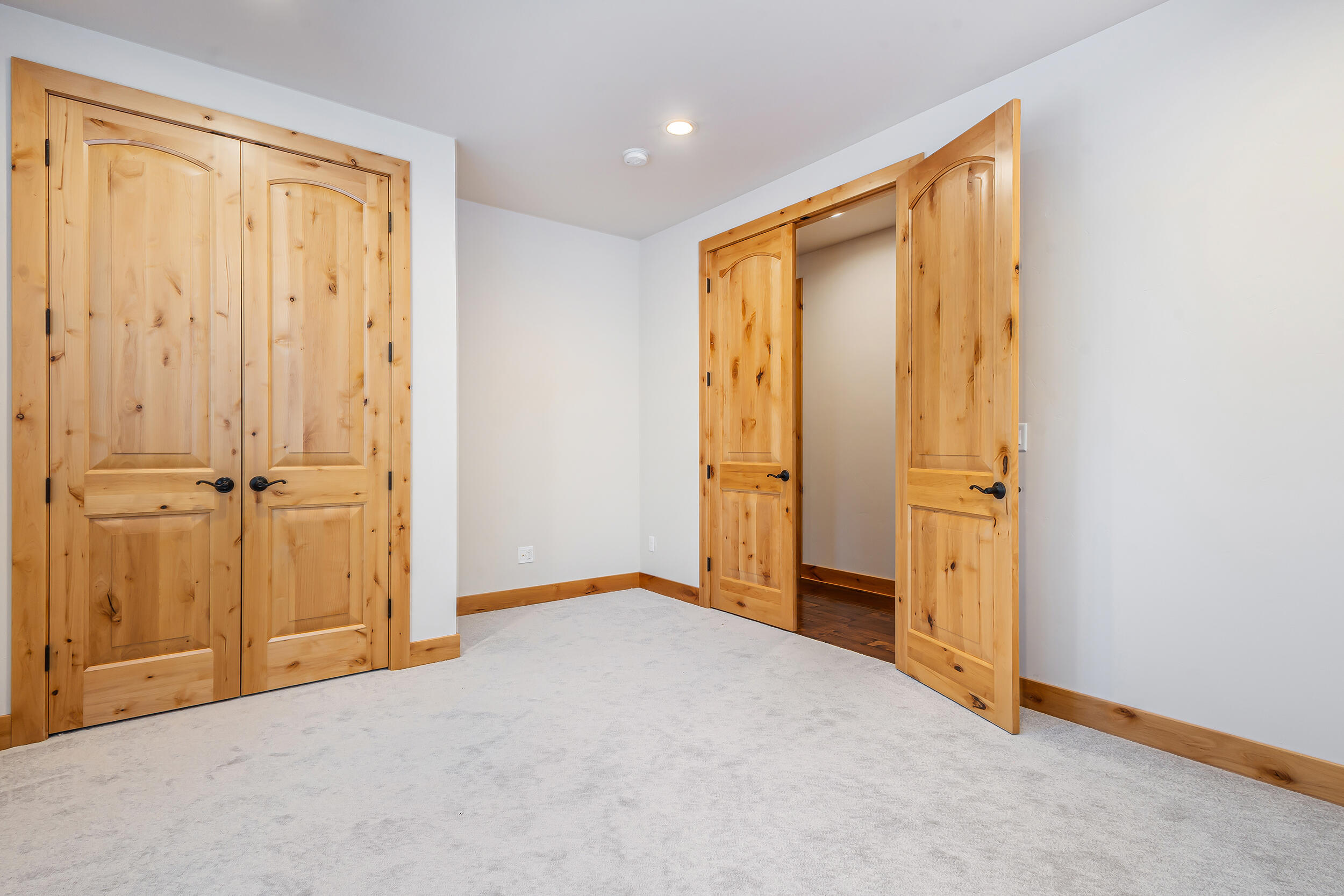 Shevlin Ridge - Residential