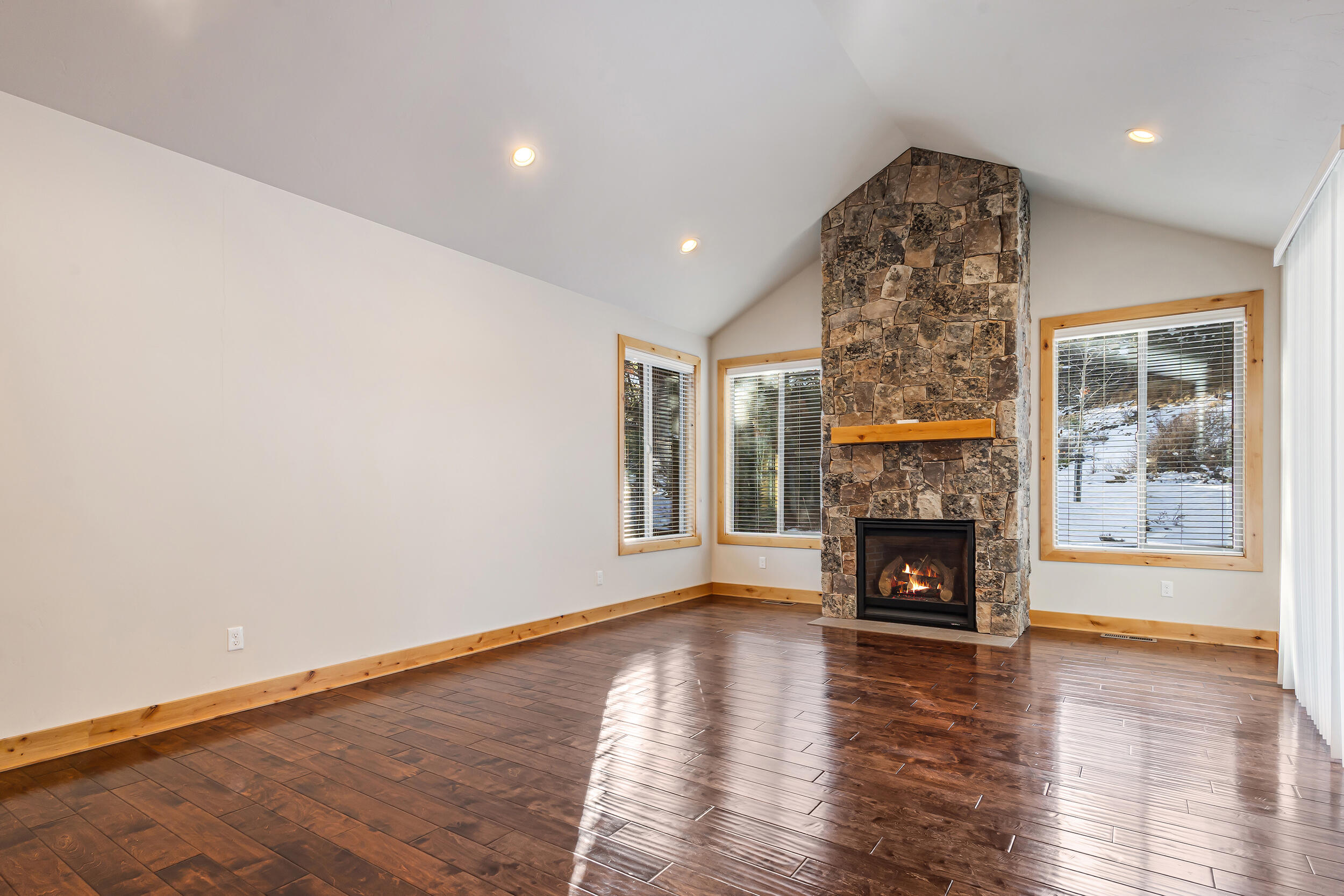 Shevlin Ridge - Residential