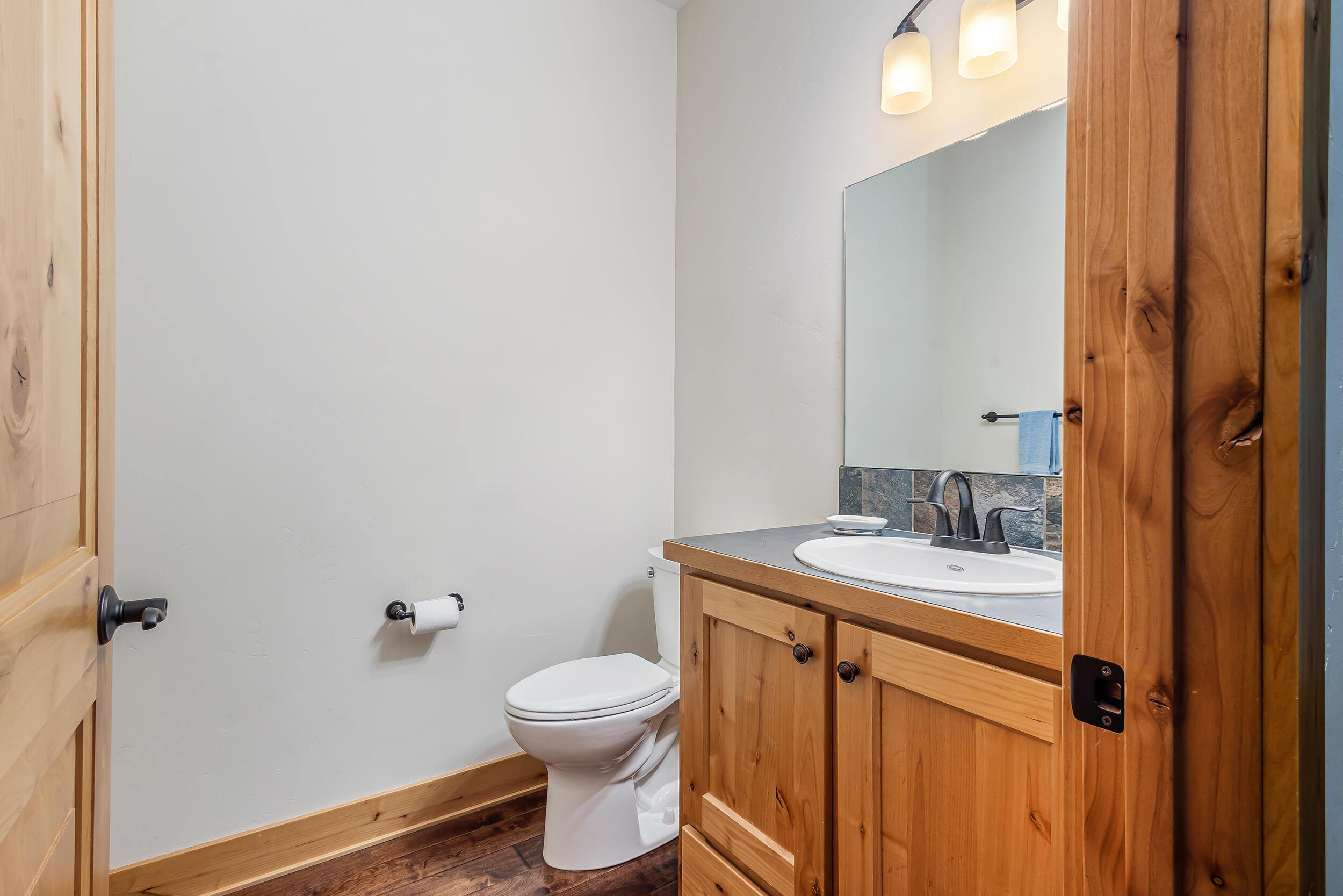 Shevlin Ridge - Residential