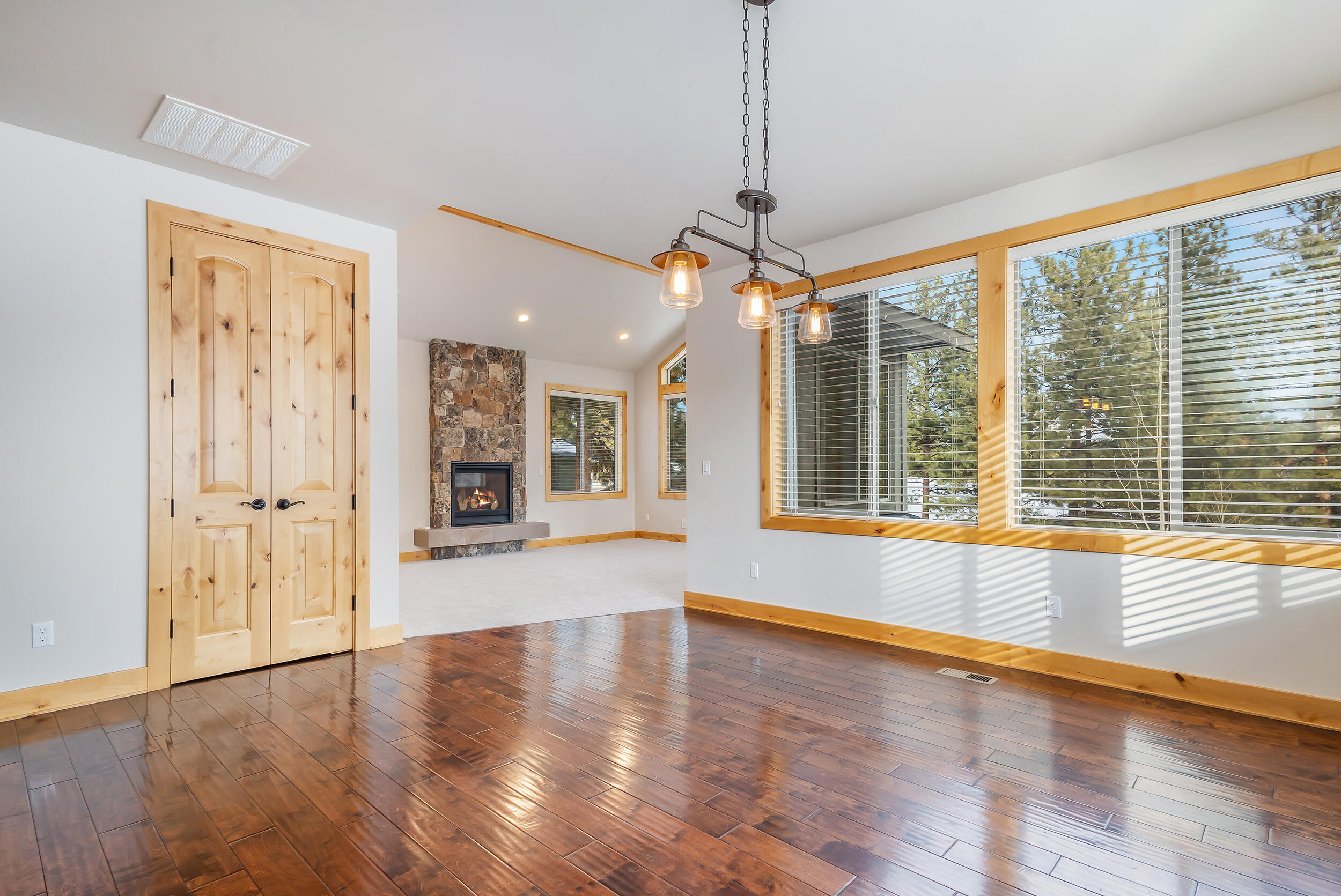 Shevlin Ridge - Residential