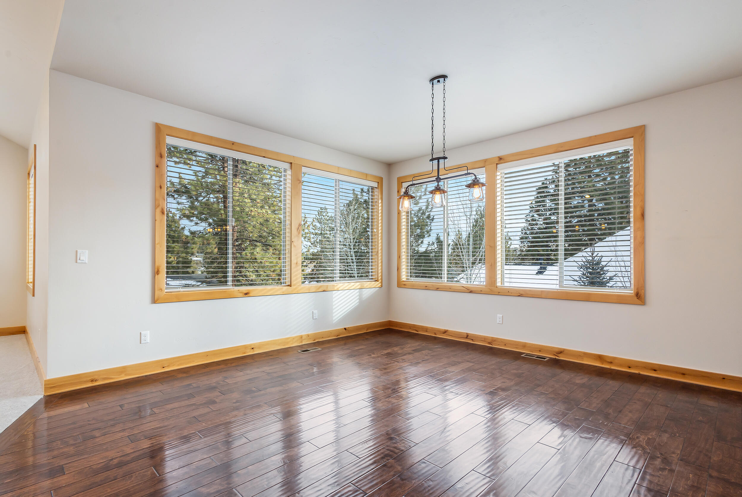 Shevlin Ridge - Residential