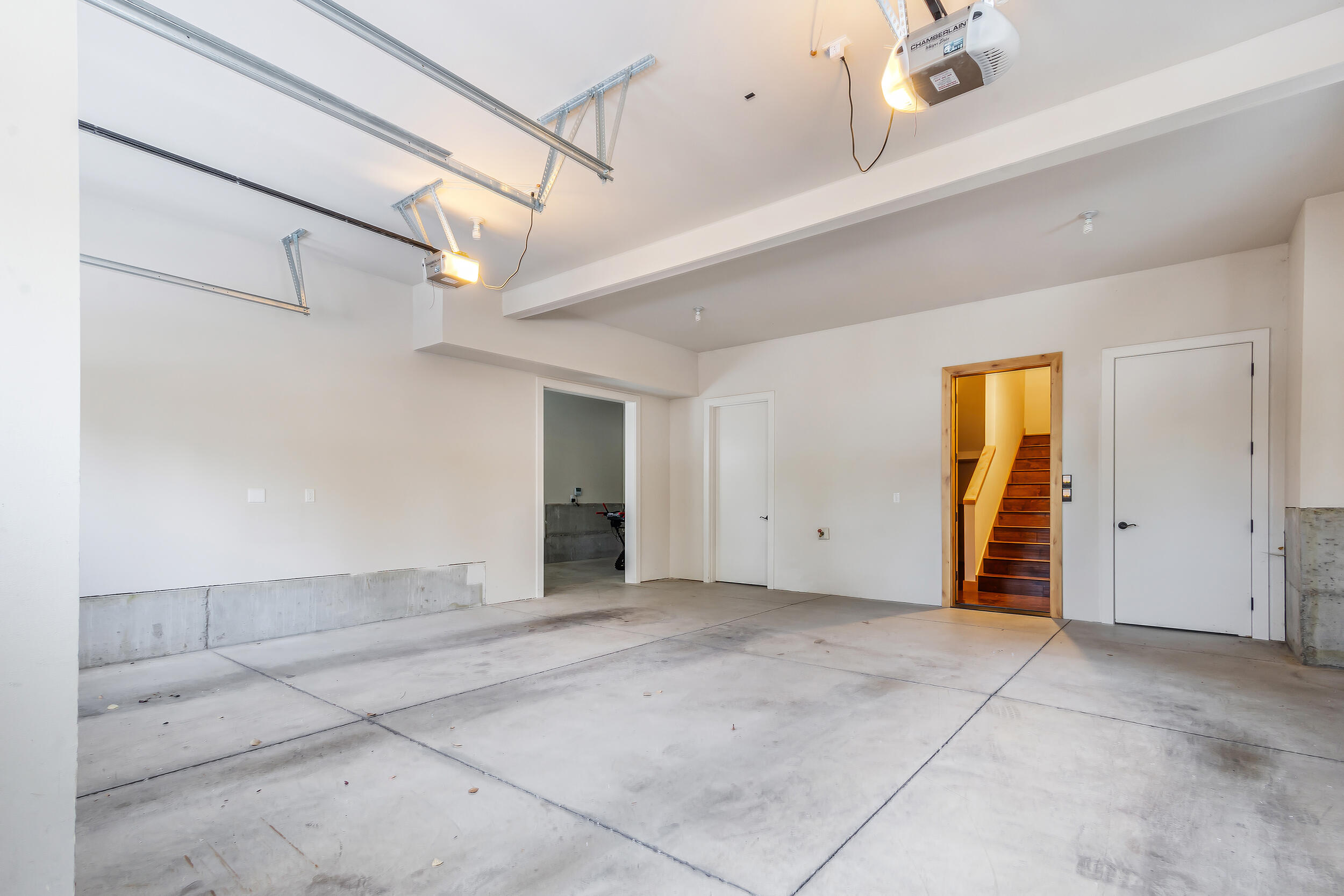 Shevlin Ridge - Residential