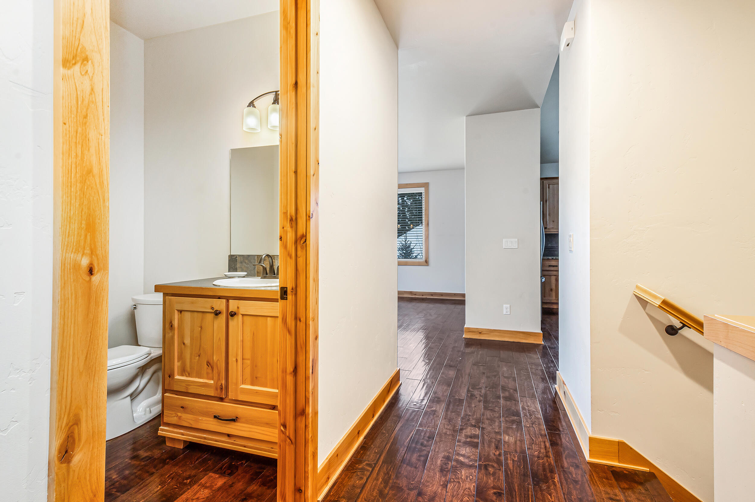 Shevlin Ridge - Residential