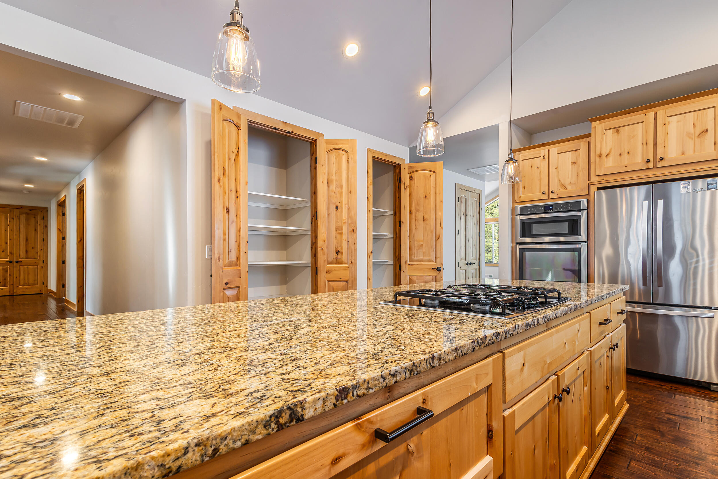 Shevlin Ridge - Residential